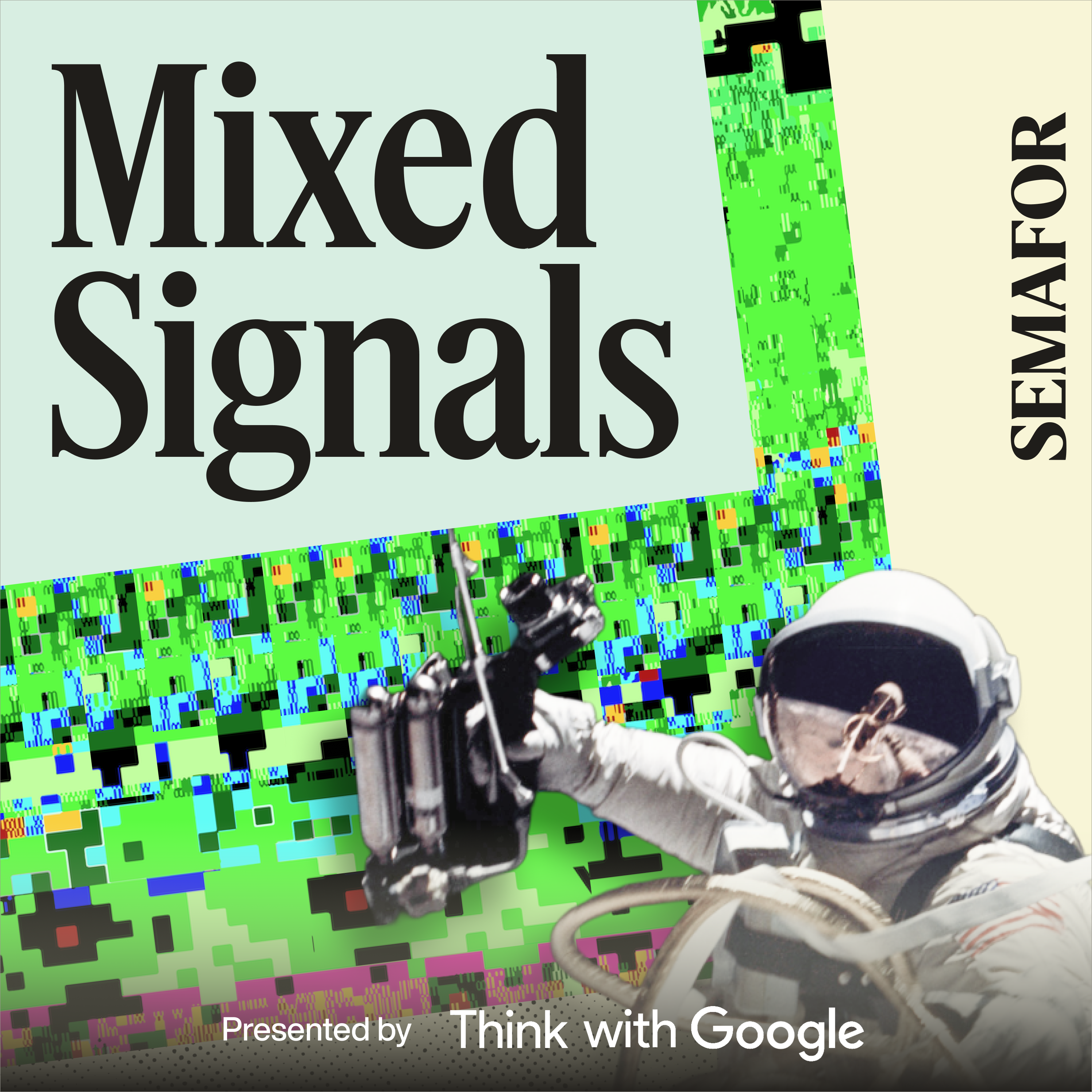 Mixed Signals from Semafor Media