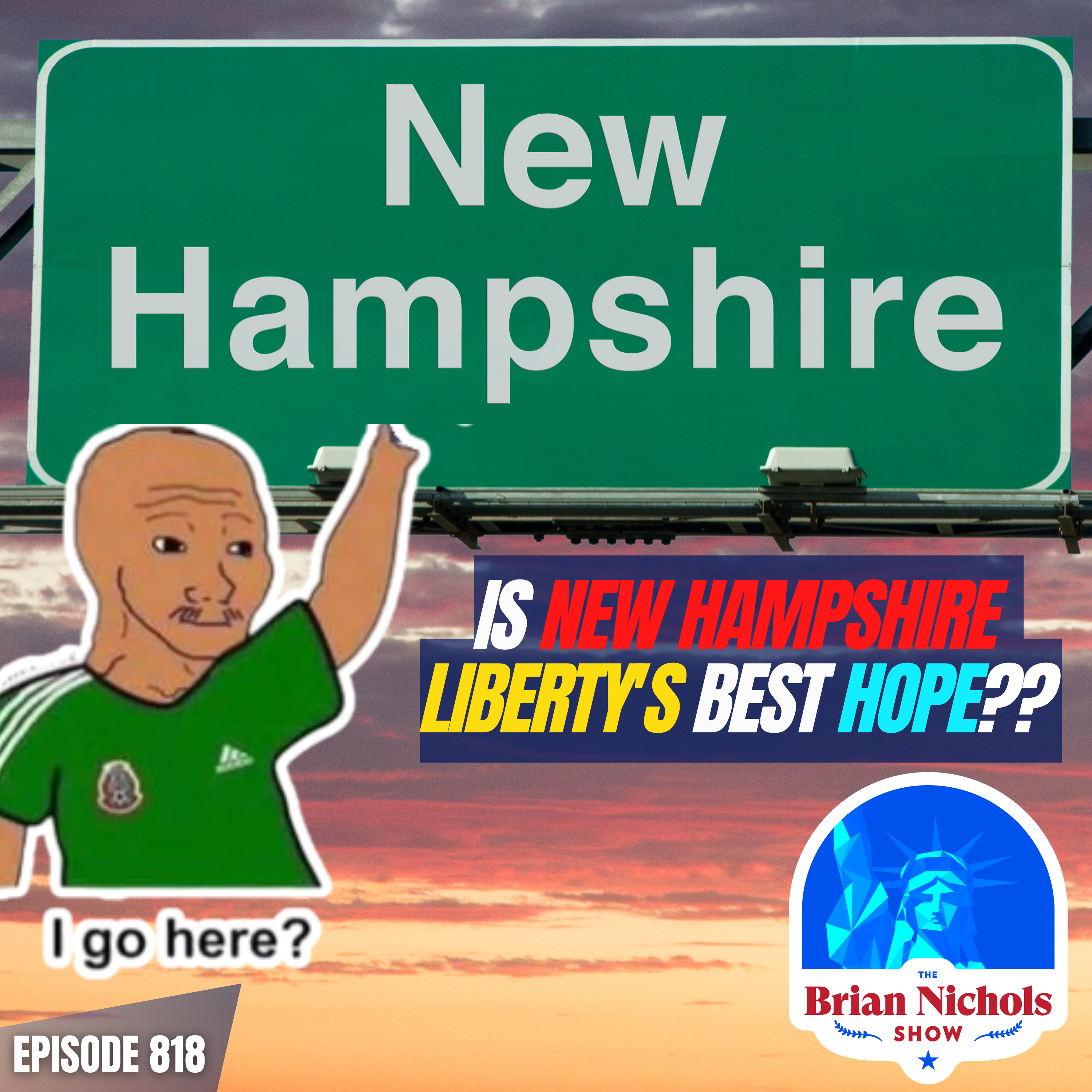 818: Creating a Culture of Freedom - Grassroots Activism Done RIGHT