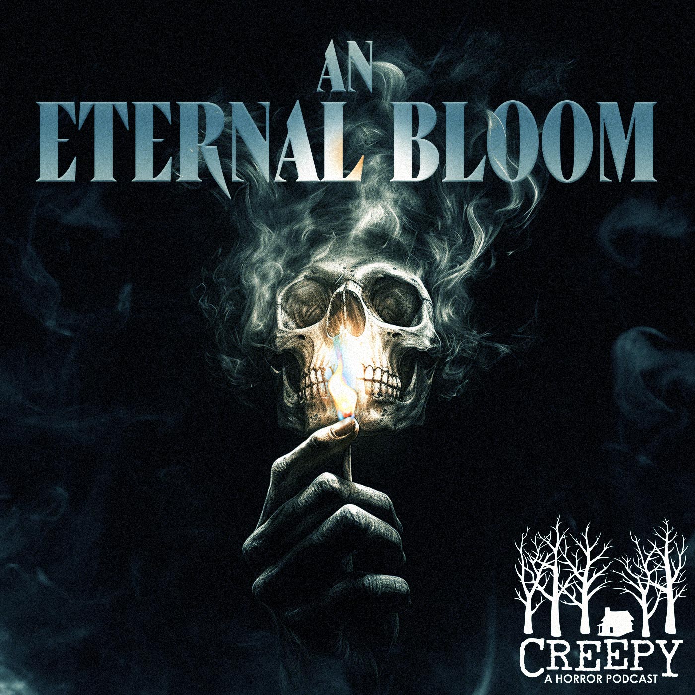 An Eternal Bloom