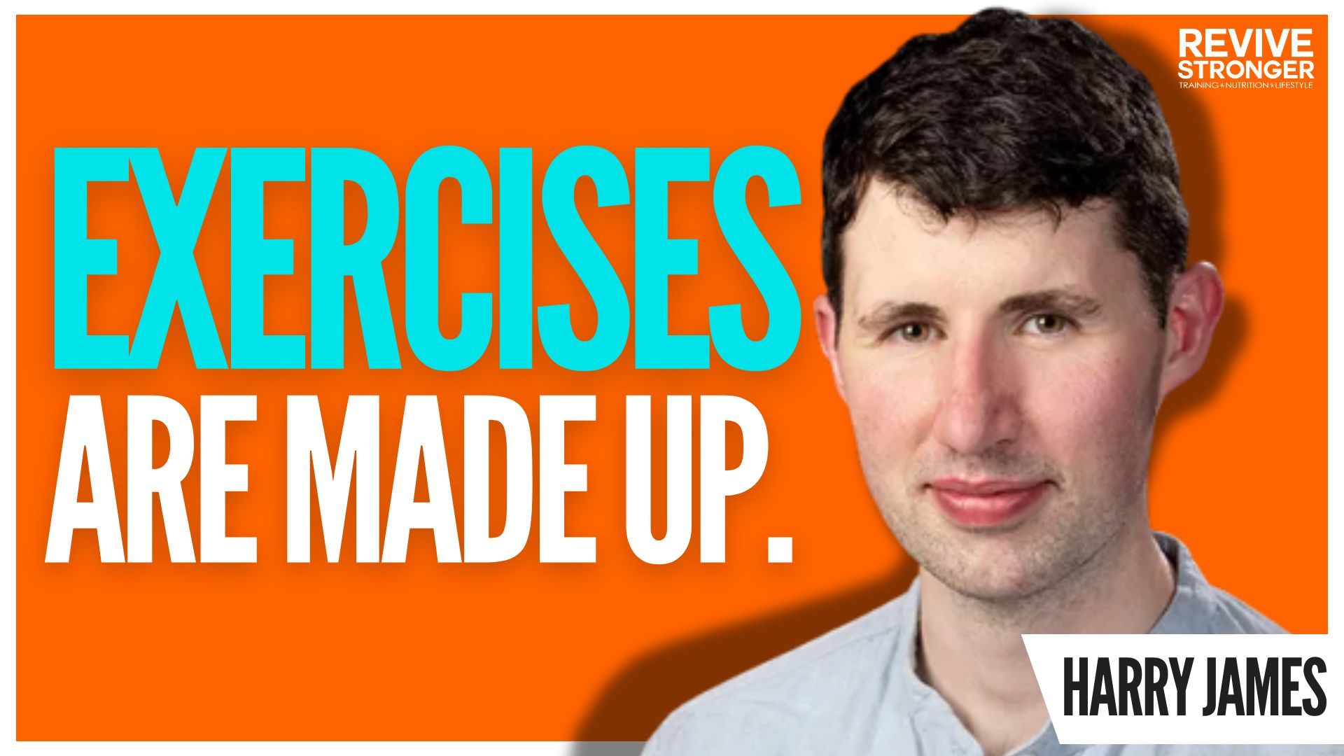 Fitness Knowledge Has Never Been More Available or More Misleading - Dr Conor Heffernan