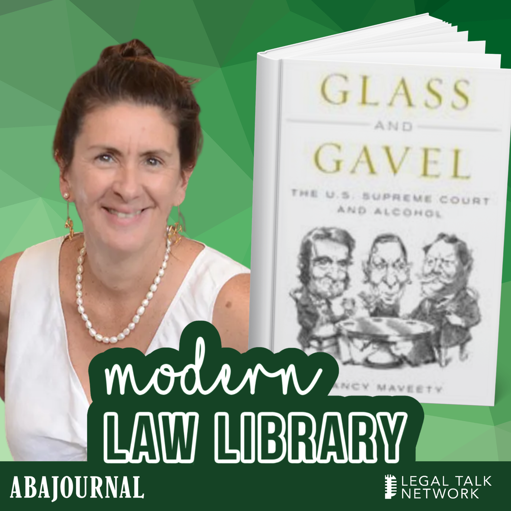 The Supreme Court’s colorful history with alcohol gets a look in ‘Glass and Gavel’ | Rebroadcast