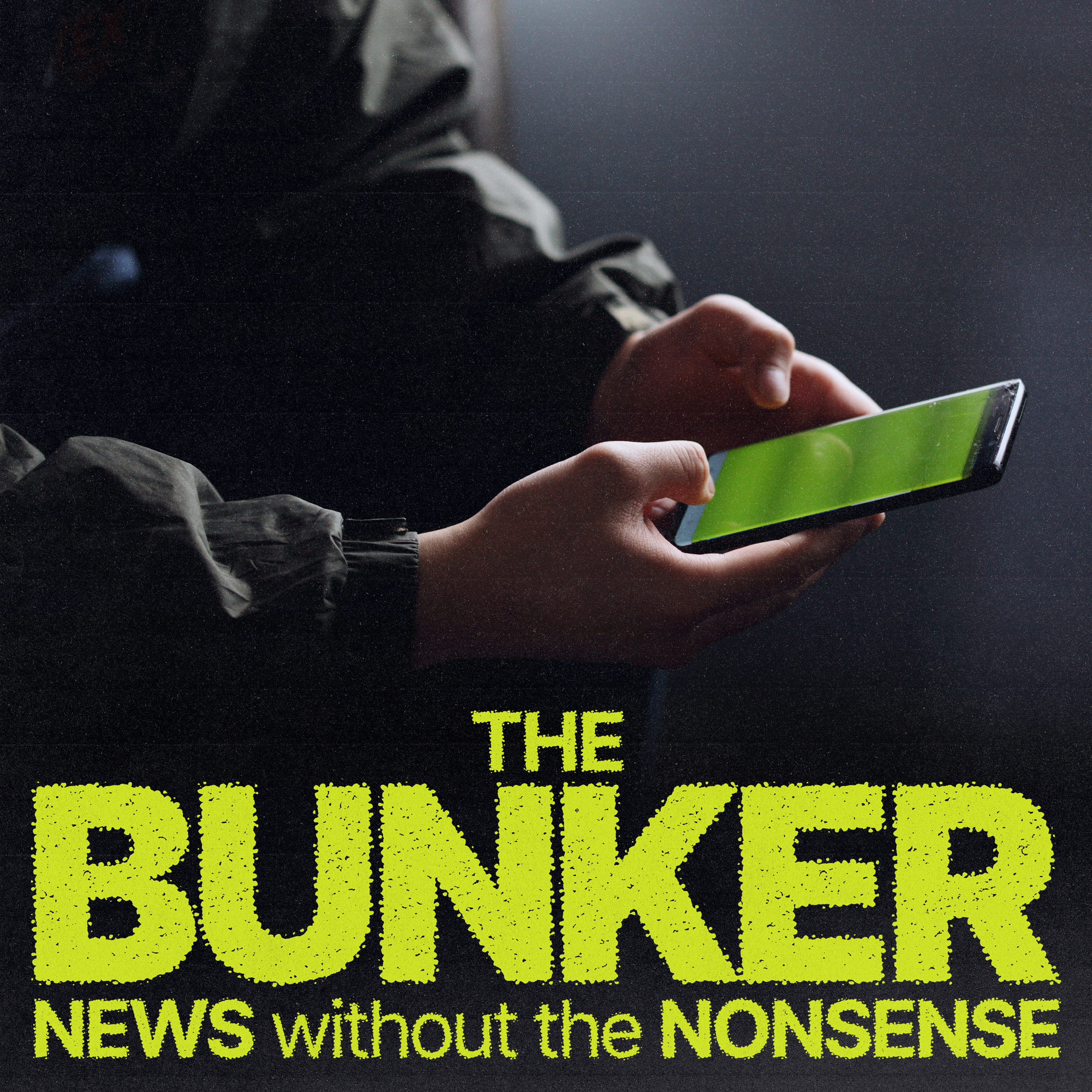 The Bunker – News without the nonsense