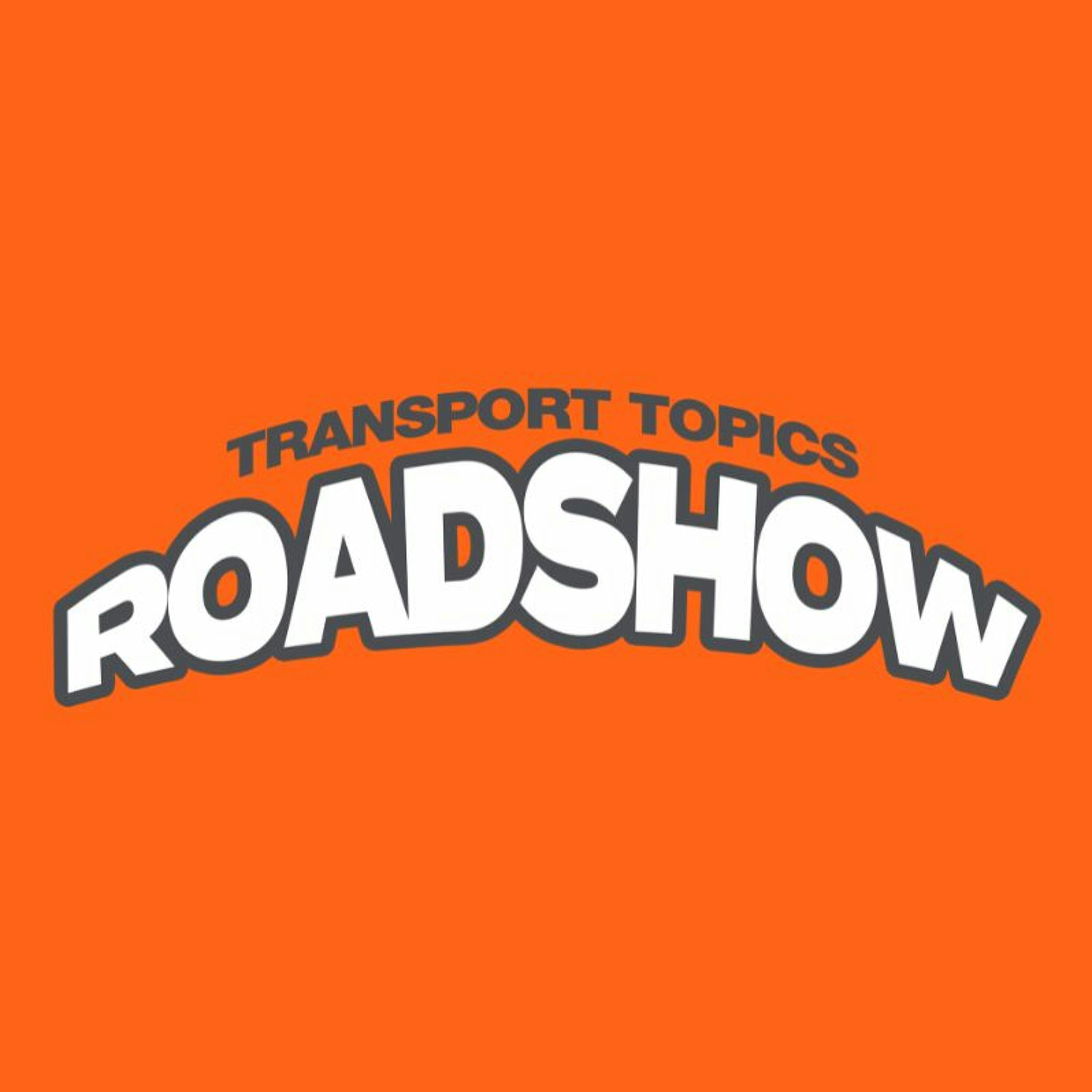 RoadShow Episode 14: Tom McLeod