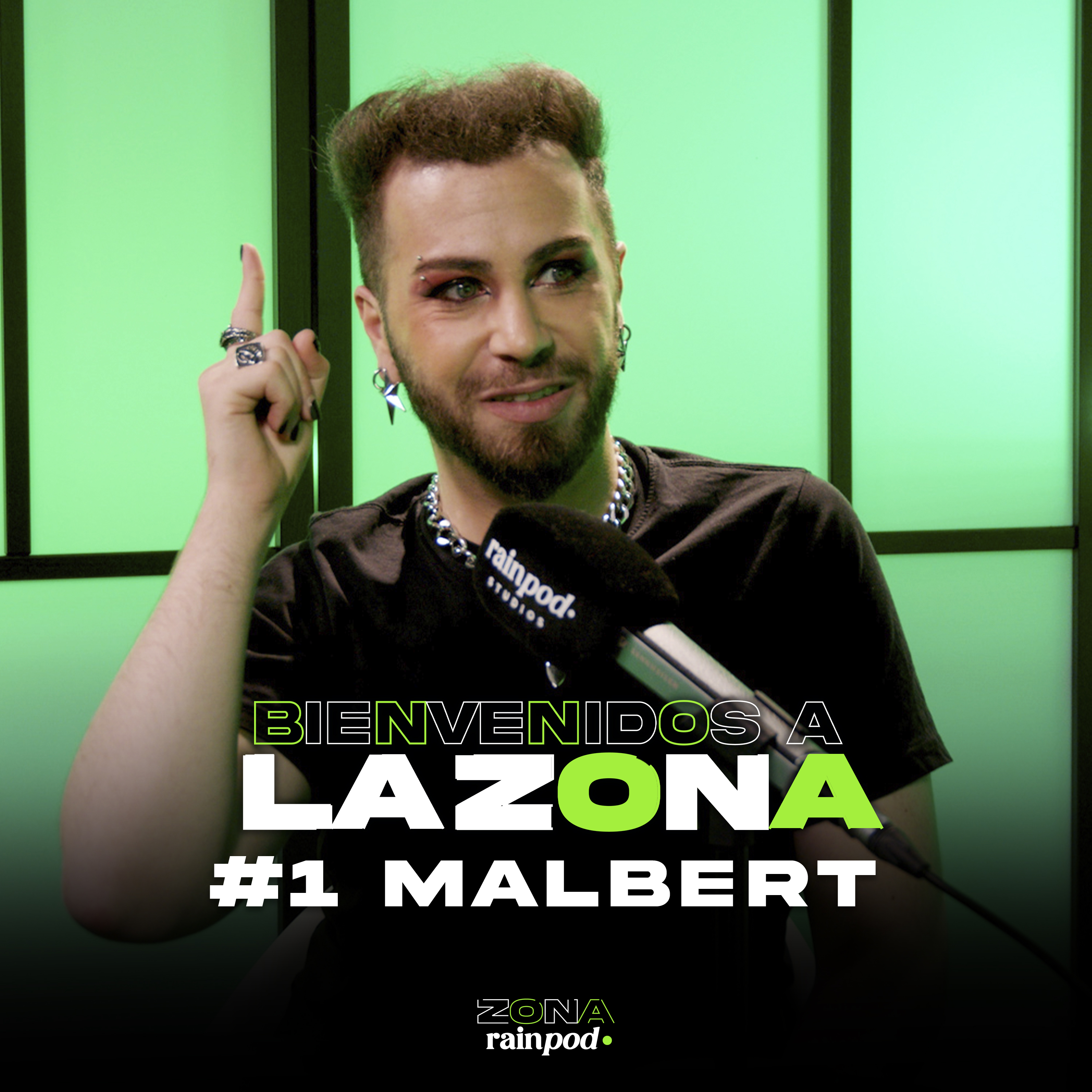 Bienvenidos a la Zona