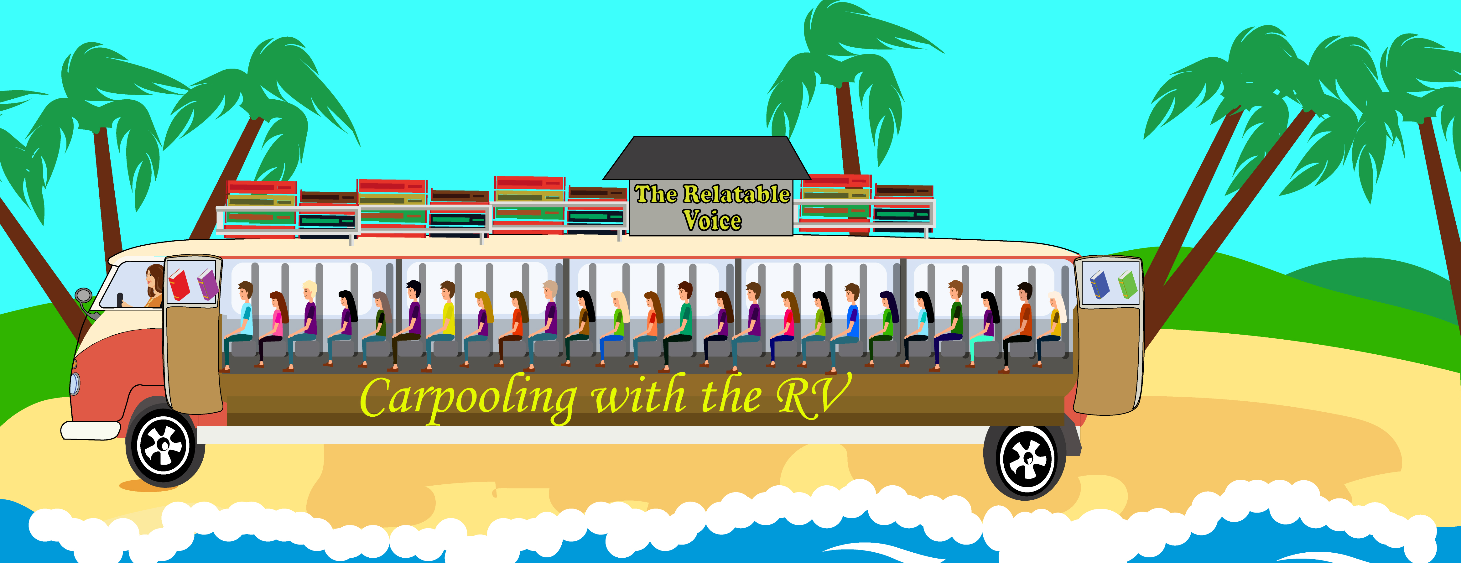 The Relatable Voice Podcast