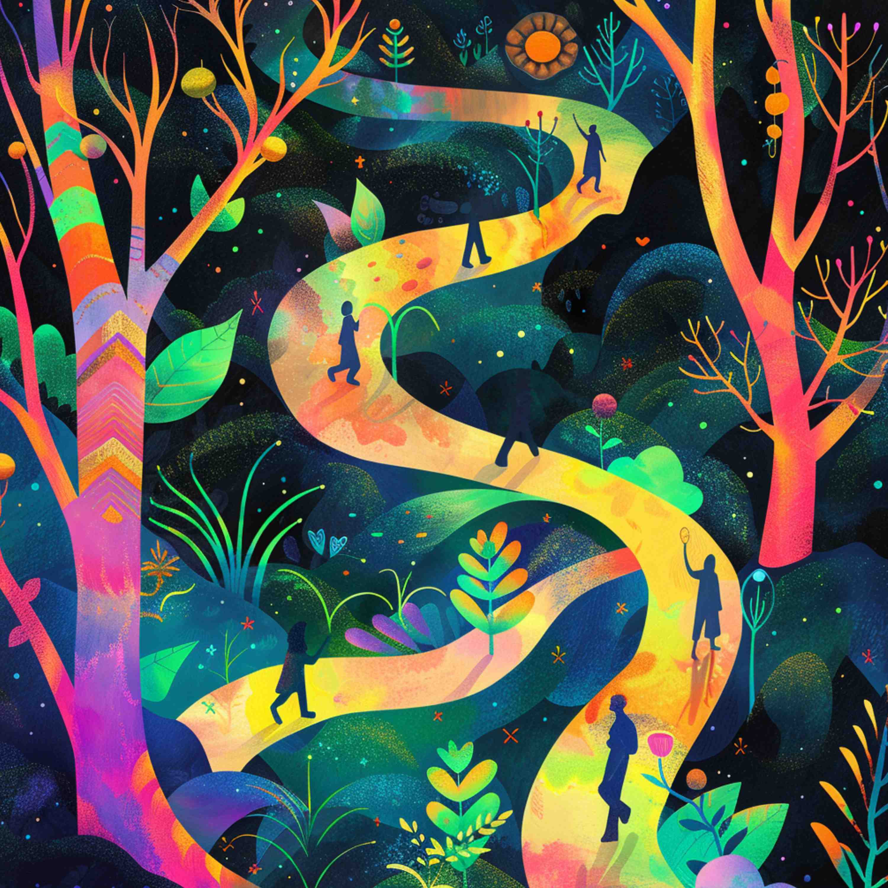 4 Ways to LIVE Today, and Not Merely Exist by Angel Chernoff of Marc and Angel on Personal Growth