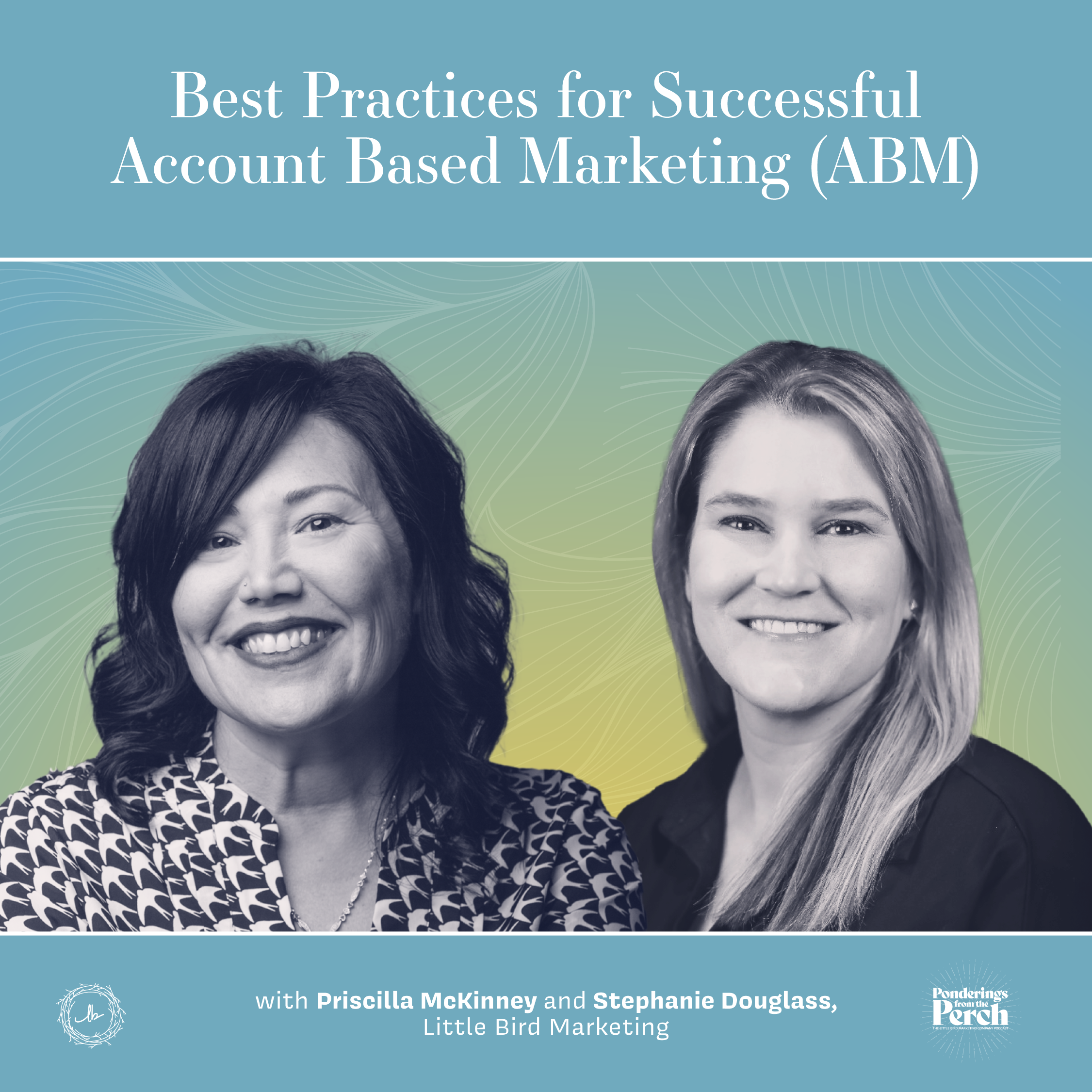 Ponderings from the Perch