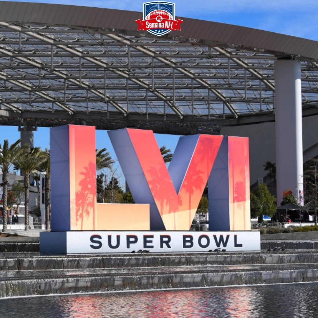 Semana NFL #39 - Prévia do Super Bowl LVI (com palpite!)
