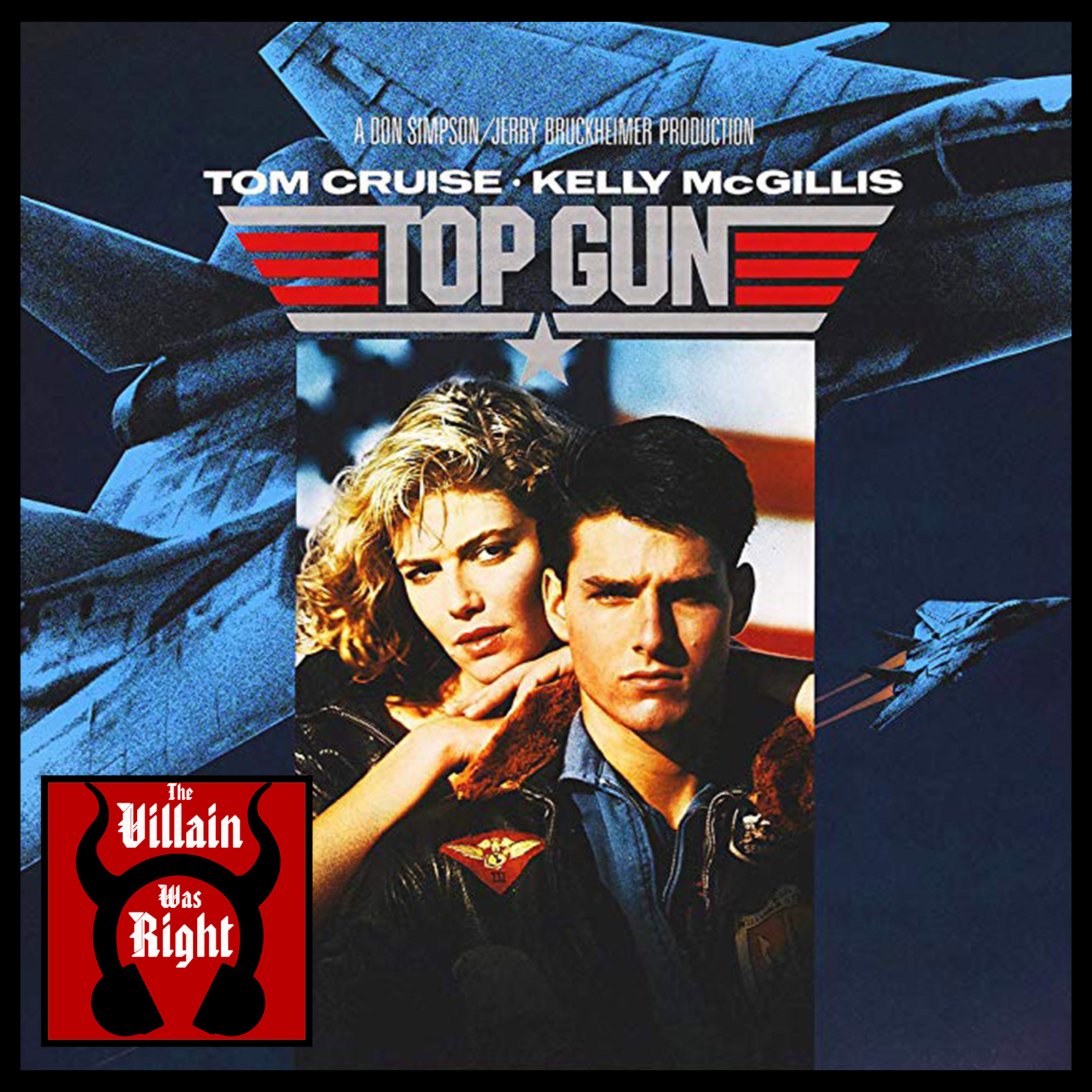 The Villain Was Right