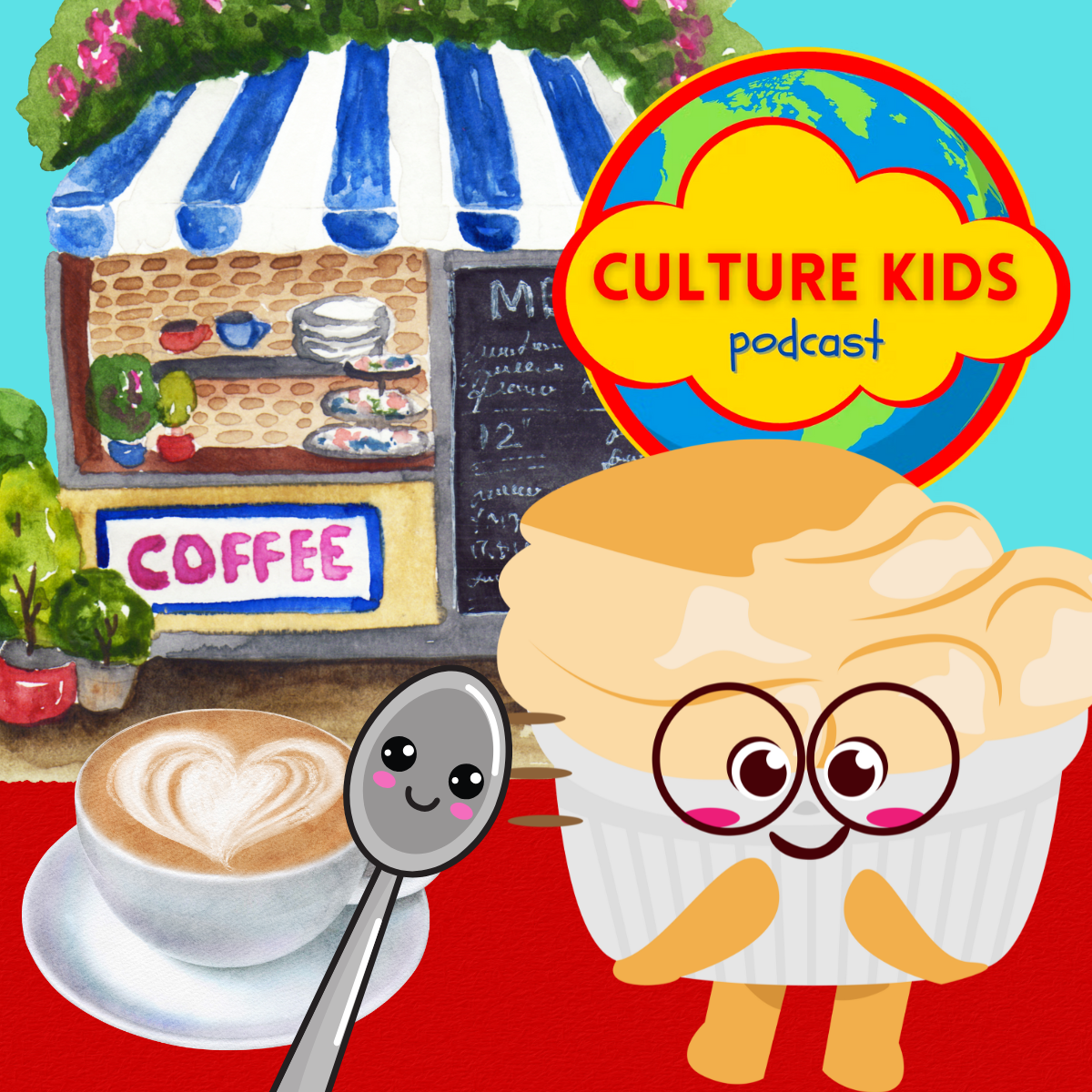 Soufflé Adventures: A Fluffy French Treat!