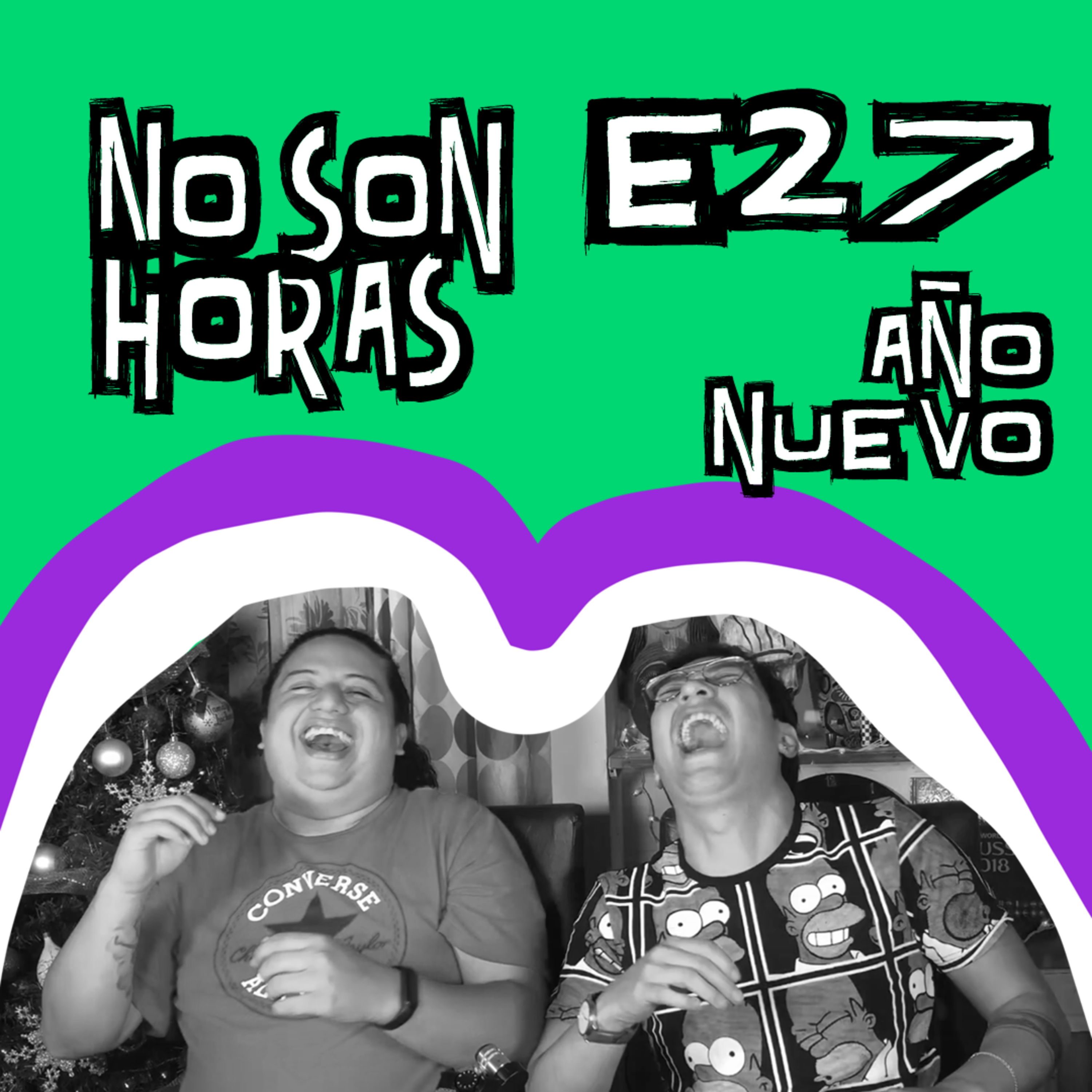 No Son Horas