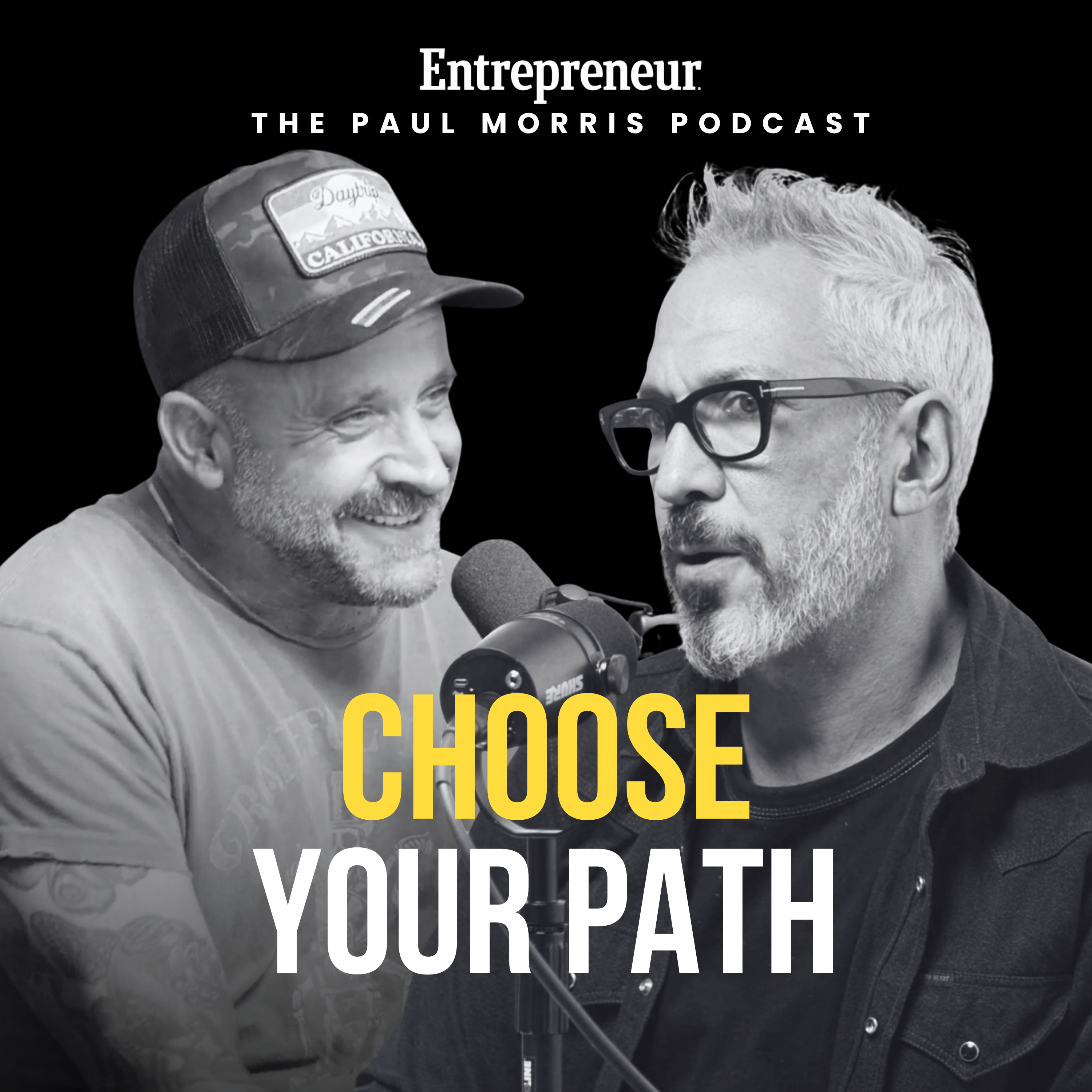 How Michael Muller Built a Career Doing What He Loves