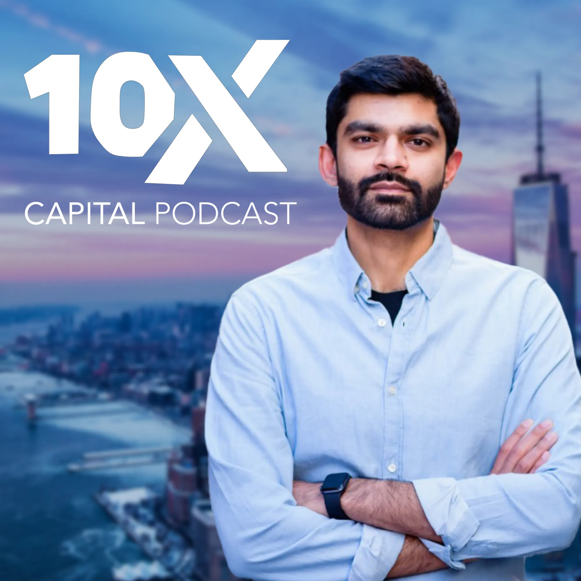 E18: Avlok Kohli, CEO of AngelList on How He Turned AngelList into a $4 Billion Dollar Company Episode cover