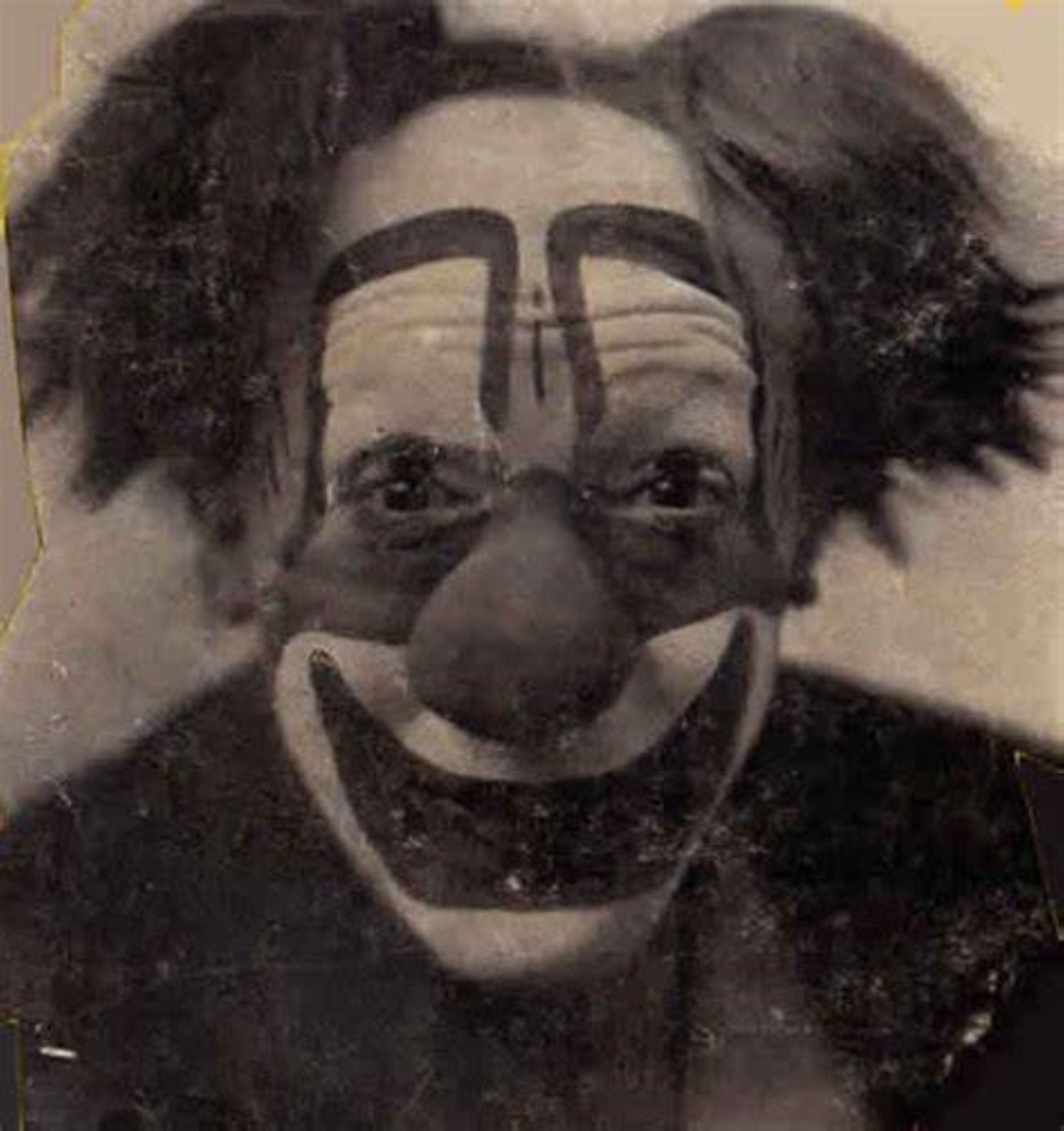 Frightmares at The Clown Motel - A True Hauntings Podcast