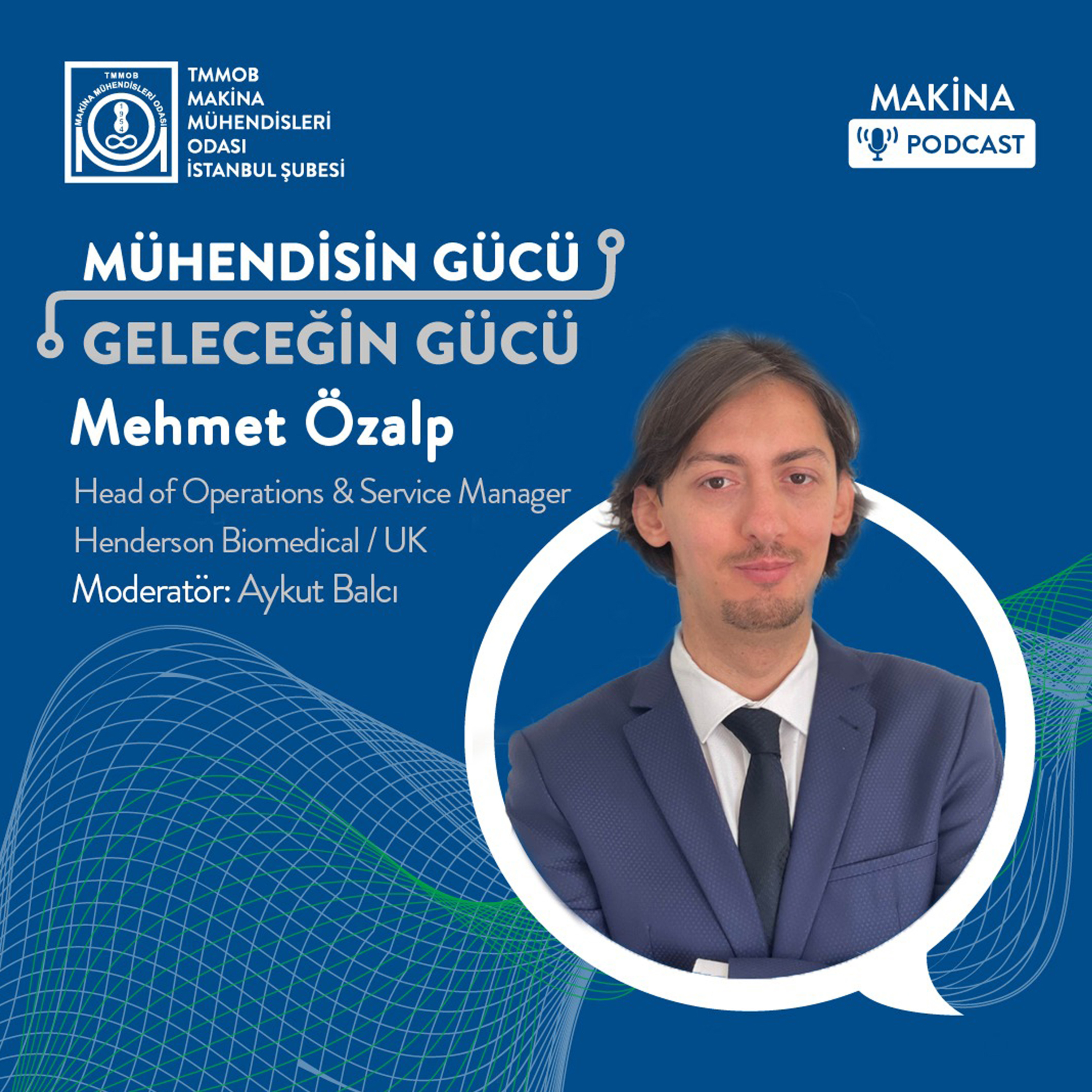 Mühendisin Gücü Geleceğin Gücü