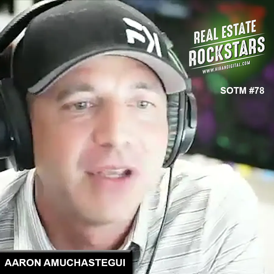 SOTM 78: YOUR Real Estate Questions Answered!