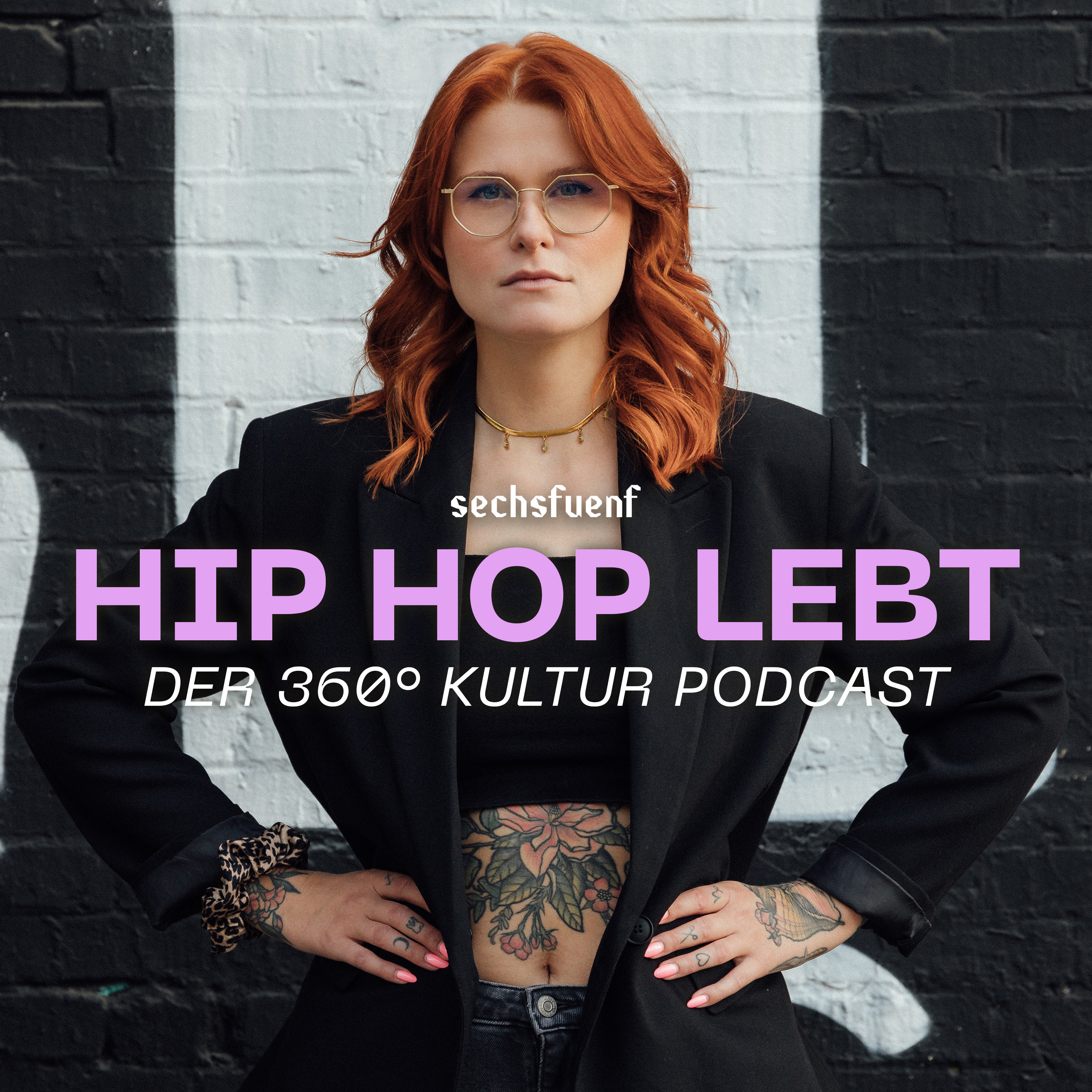 Trailer: Hip Hop Lebt