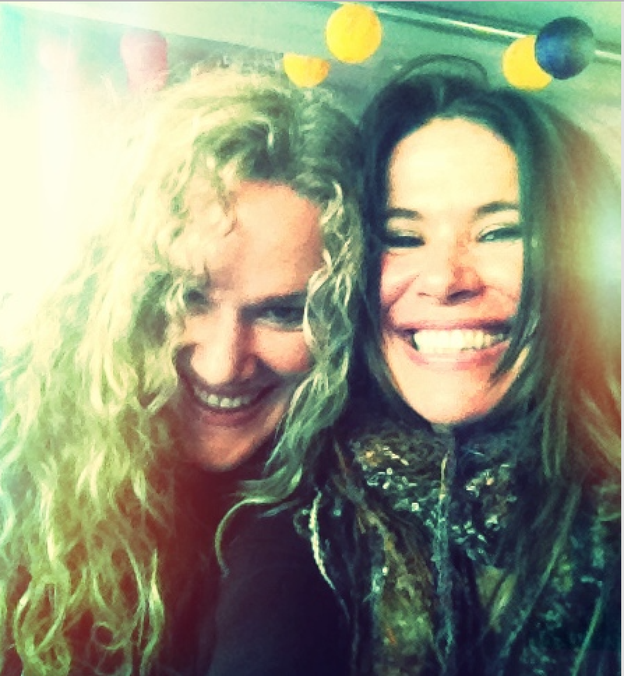 The Arwen Lewis Show