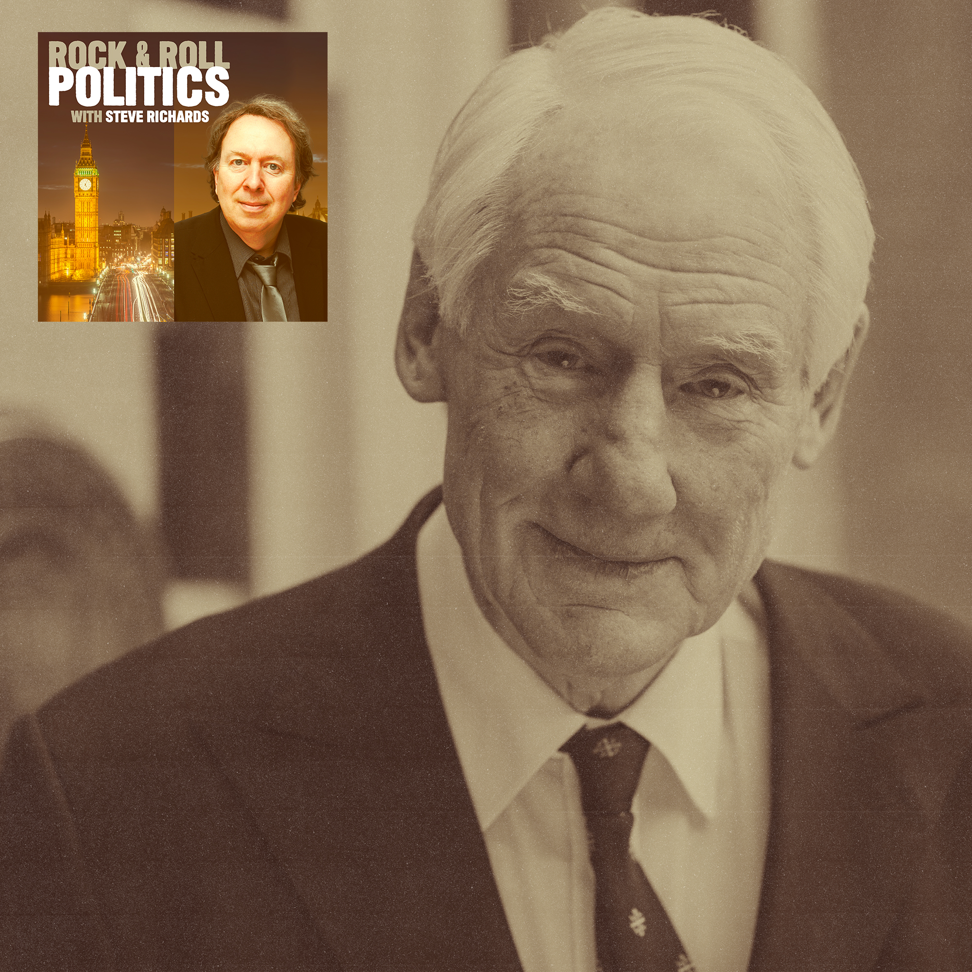 Rock & Roll Politics with Steve Richards