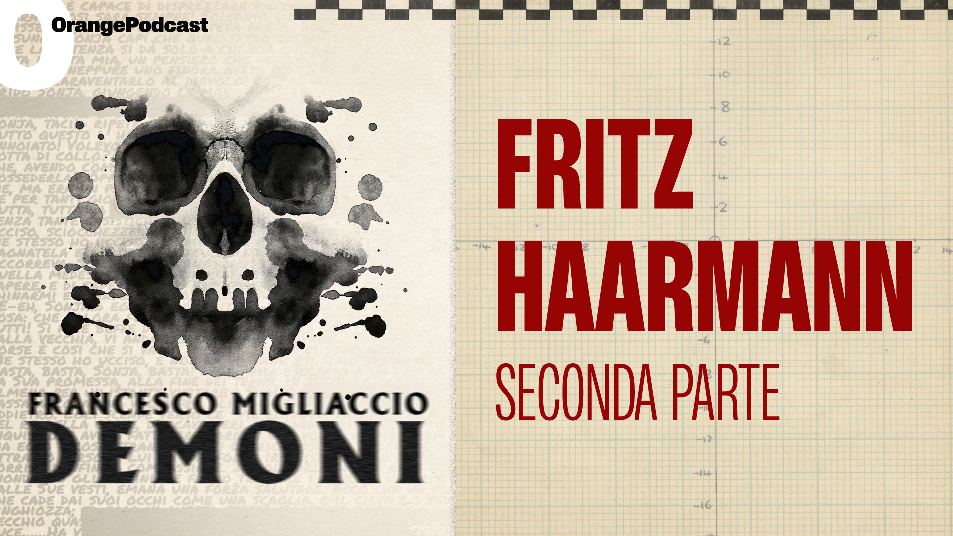 Fritz Haarmann - Seconda parte