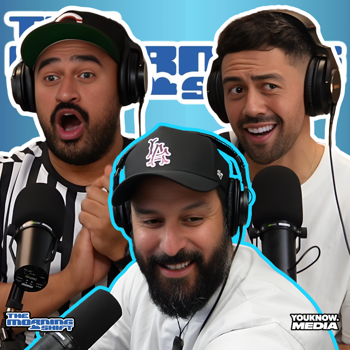 This Is The First Of MANY!