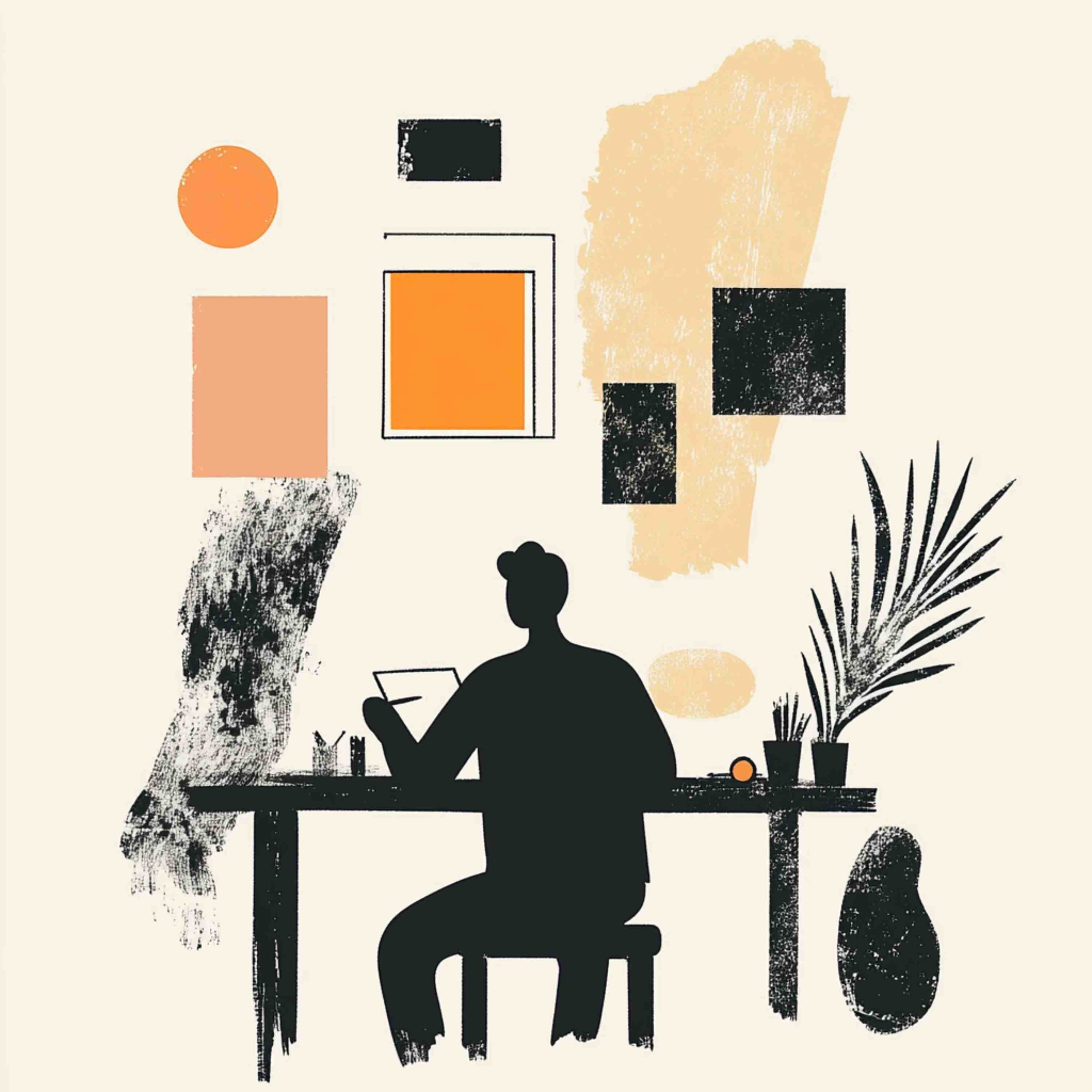 Creative Triggers by Colin Wright of Exile Lifestyle on Opportunities for Innovation and Expression