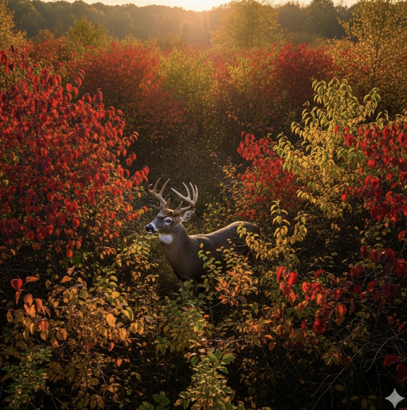 Nine Finger Chronicles - Deer Hunting Podcast