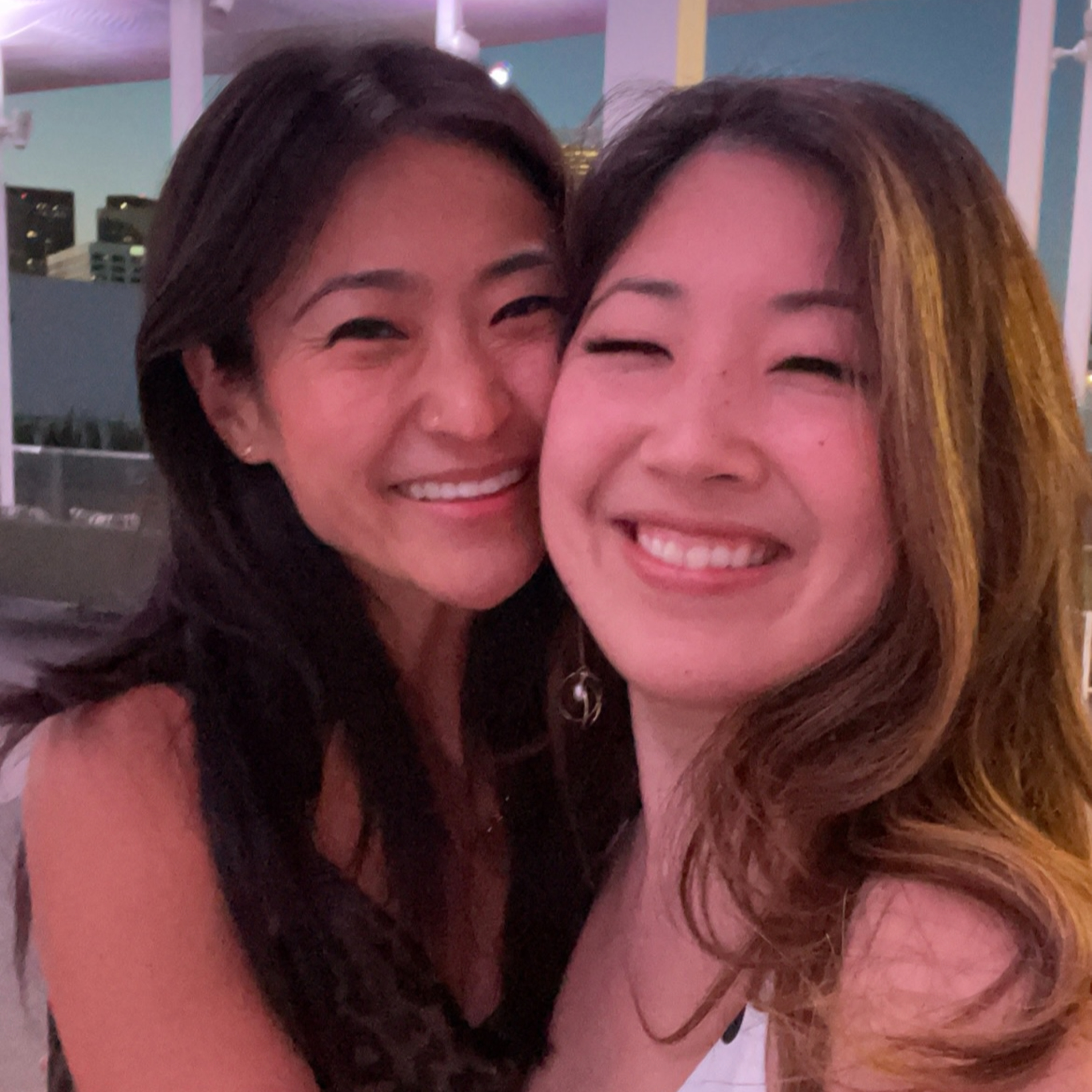 hot pursuit by AsianBossGirl