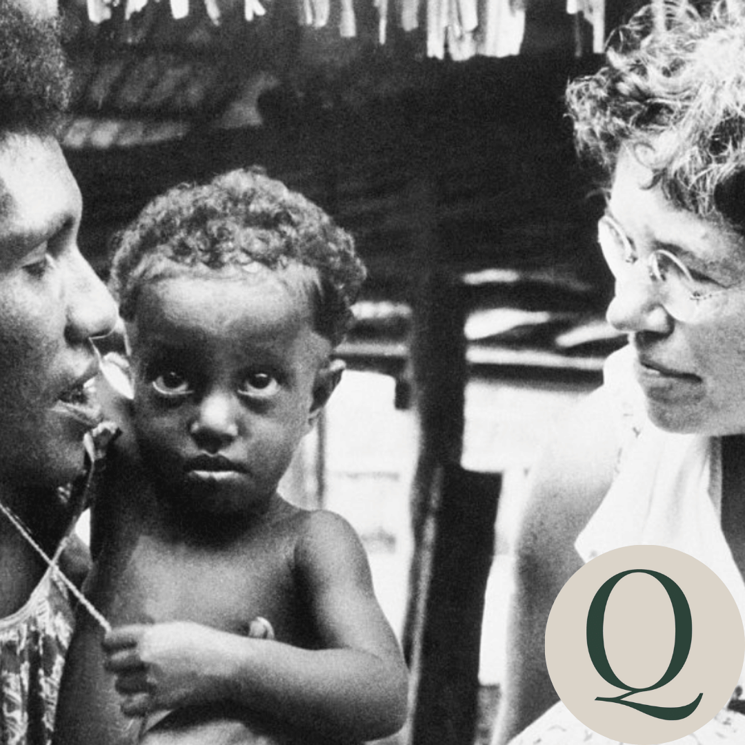 The Sexual Paradise That Never Was