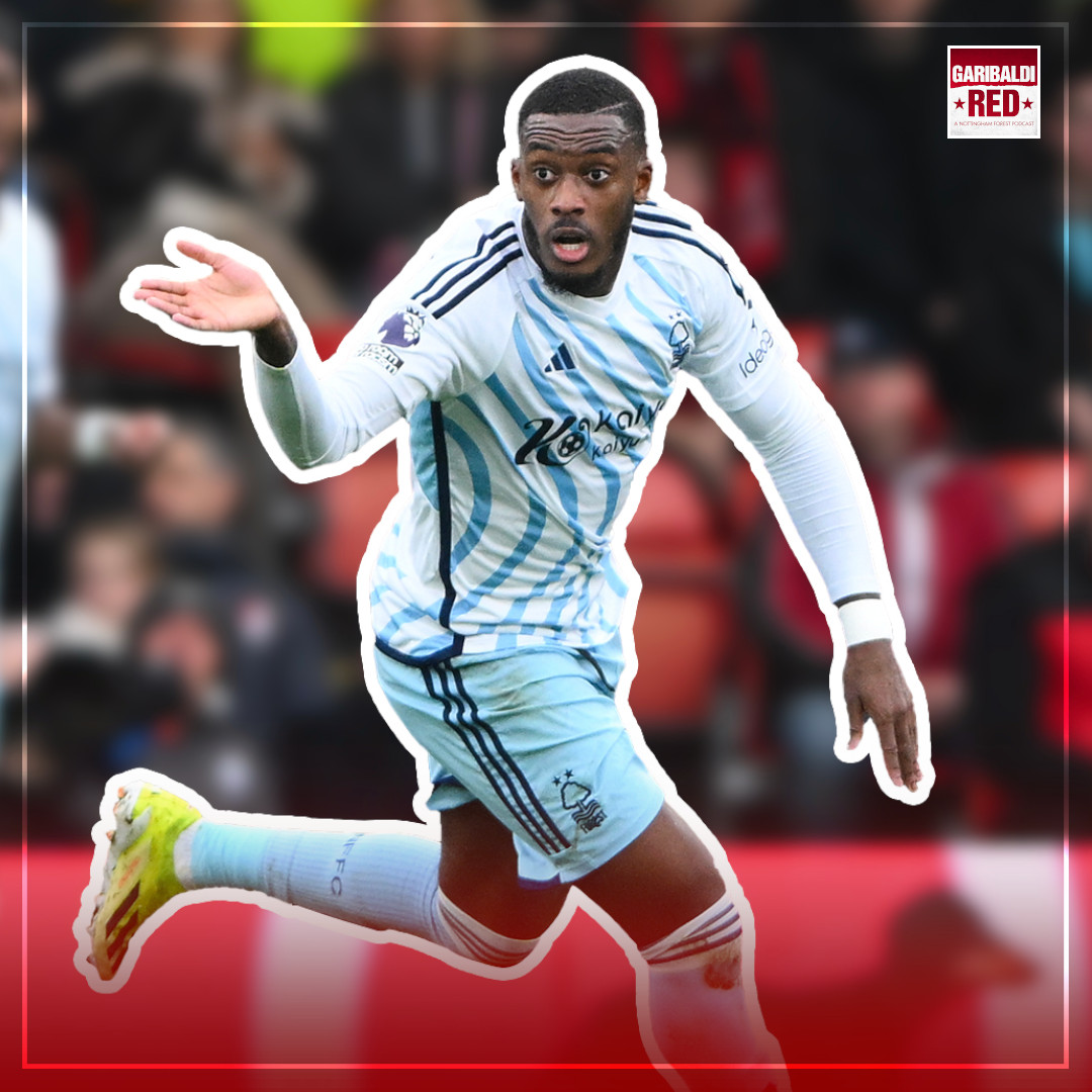Forest get a VALUABLE point on the road, but it's time to kick on now episode artwork