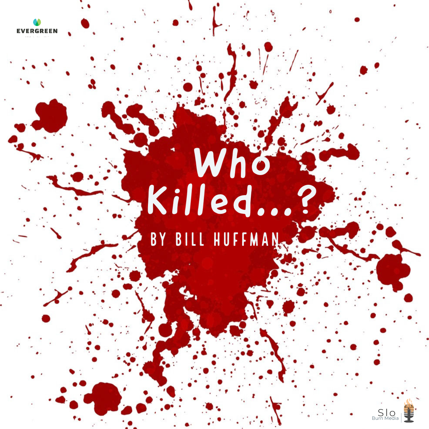 Who Killed...?