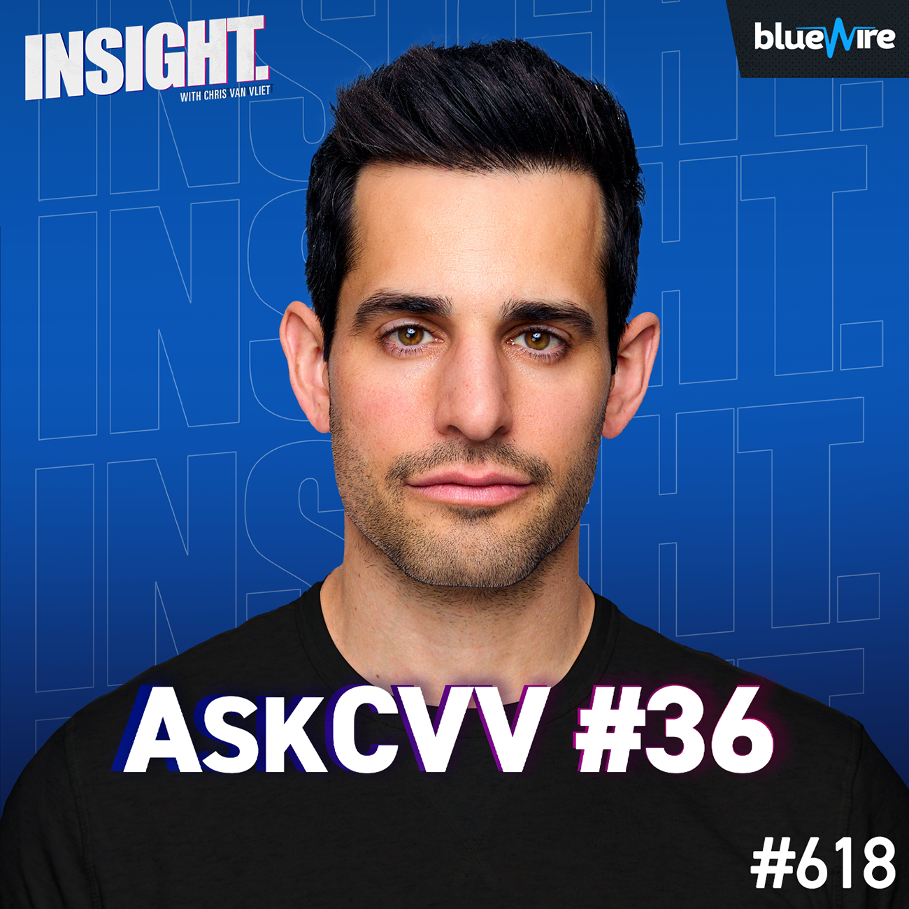 AskCVV #36 - Joe Hendry In NXT, Wyatt Sicks Debut, MITB Picks, Undertaker Episode Thoughts