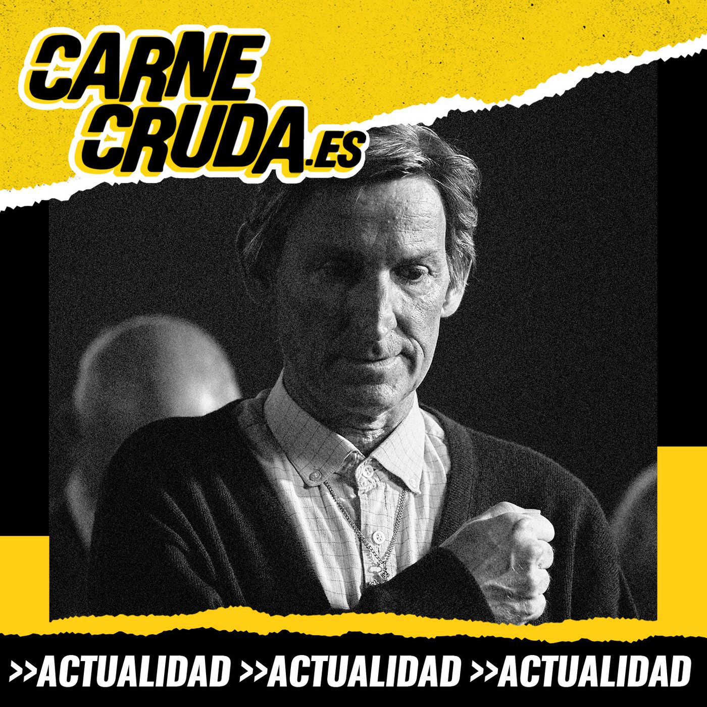 Carne Cruda Podcast