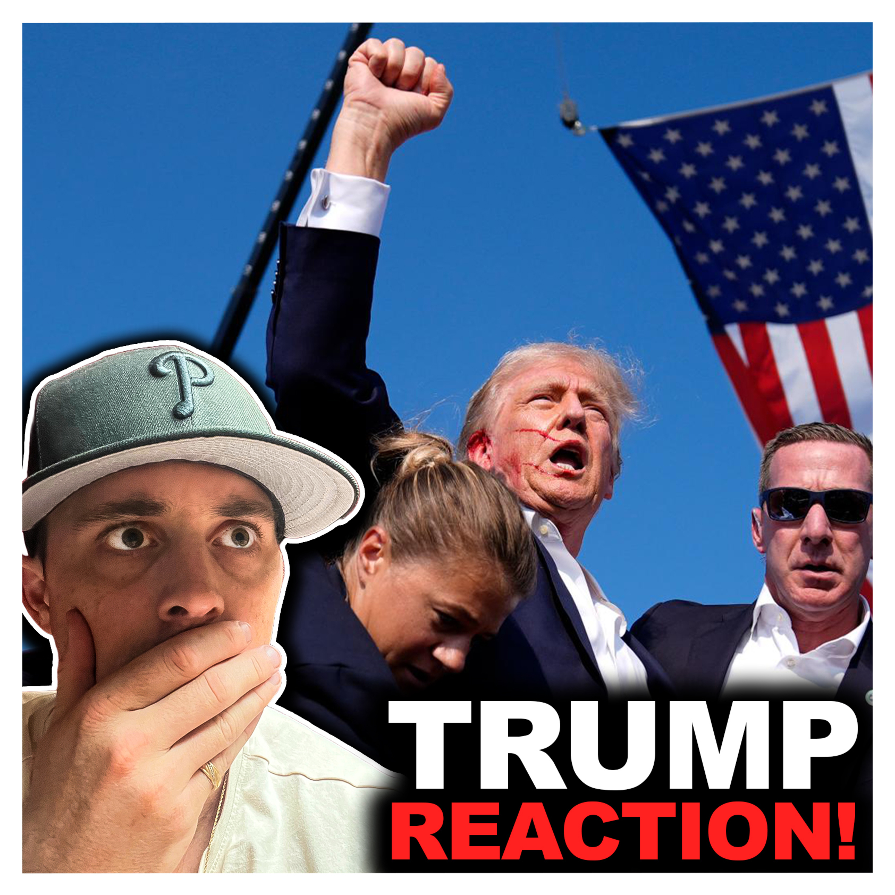 Julian Dorey Podcast