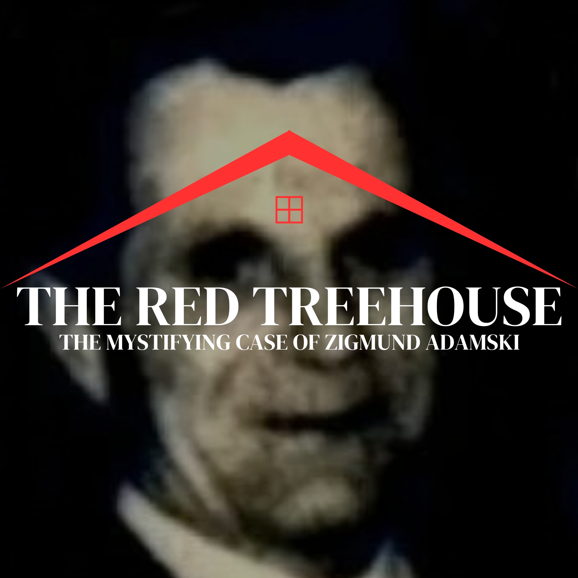 286: Zigmund Adamski: The Mysterious Death that Defies Explanation episode artwork