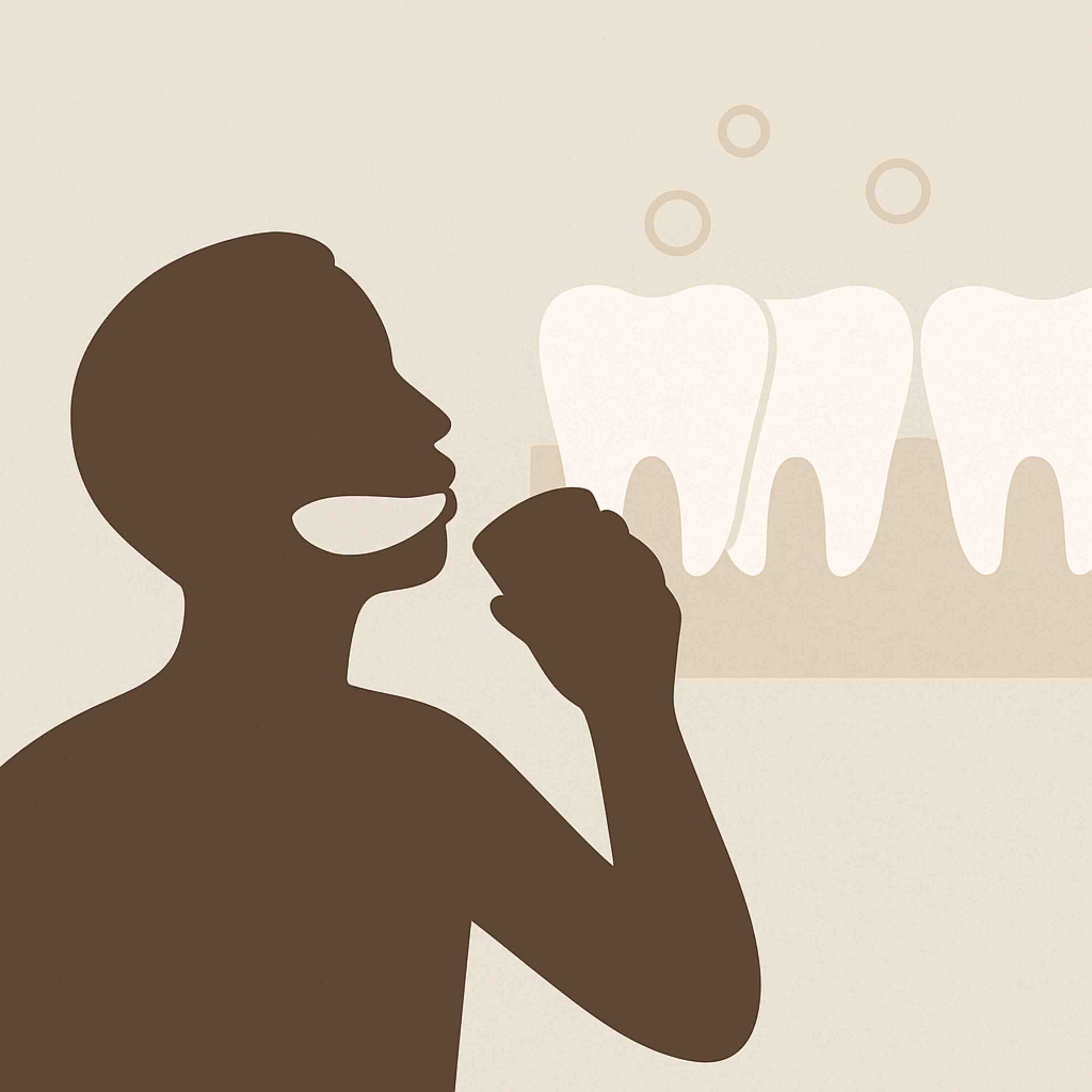 3154: Why Coconut Oil is Good for Your Teeth by Kayla McDonell with Healthline on Nature’s Dental Aid