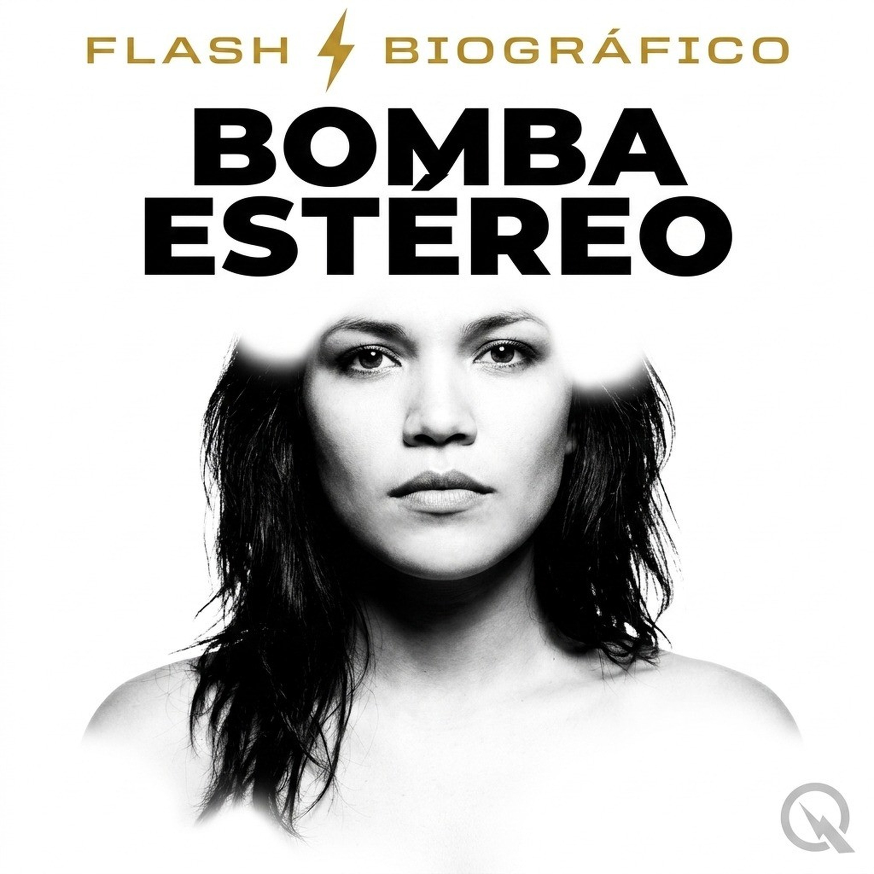 Bomba Estéreo - Flash Biográfico