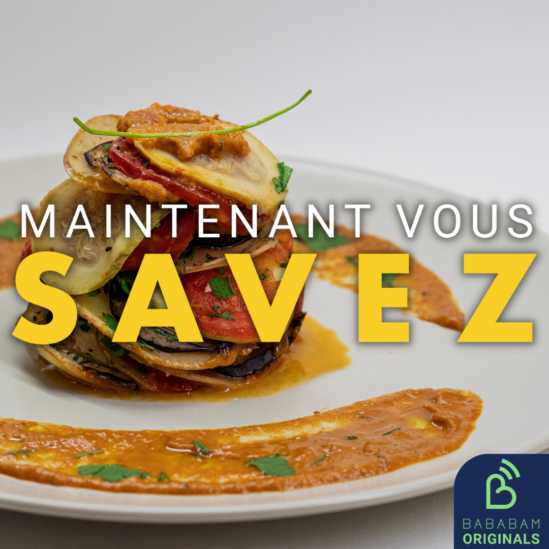 Qu’est-ce que l’indice ratatouille ?