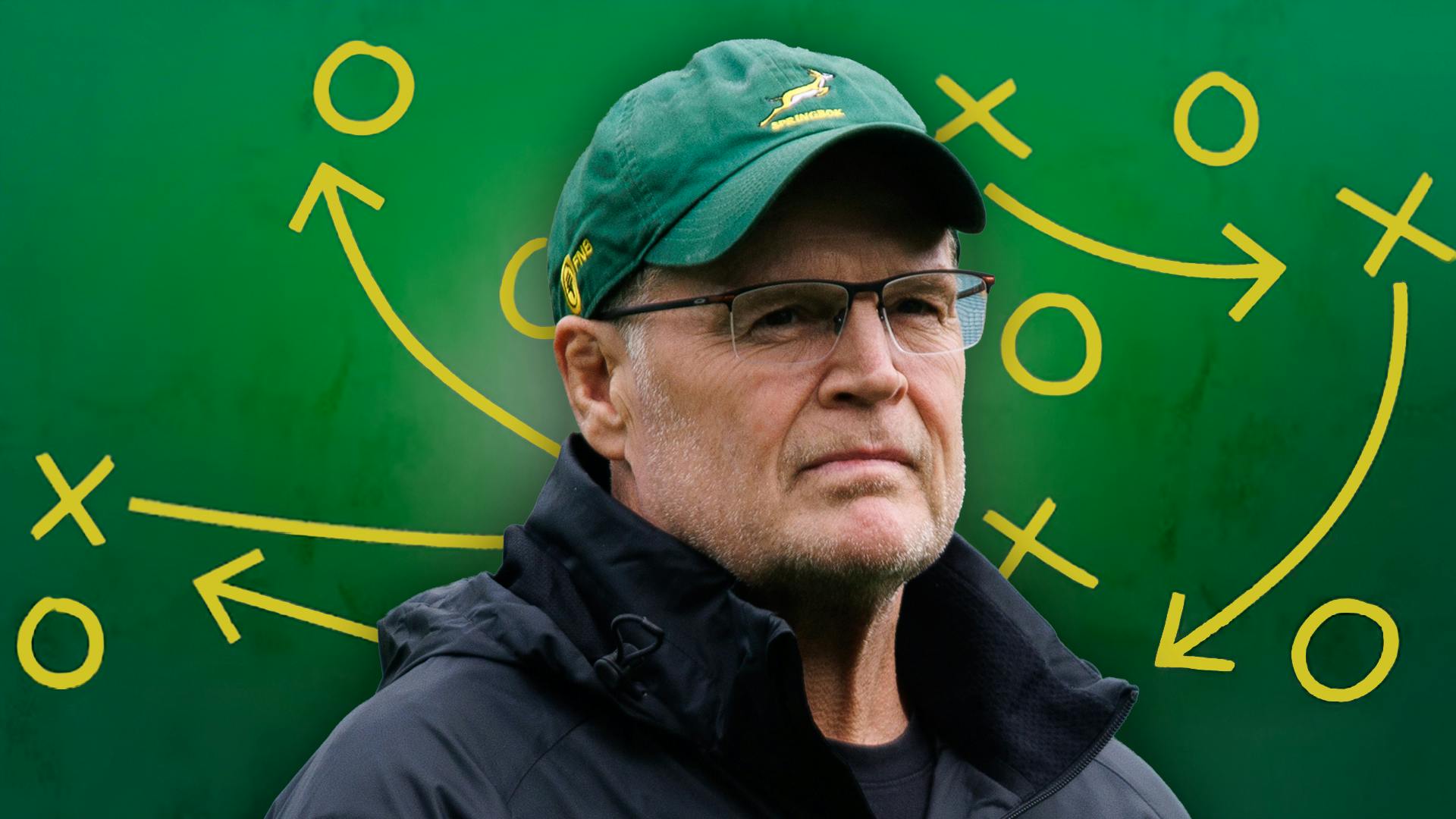 The Year of the Hybrid: Inside Rugby’s Tactical Revolution