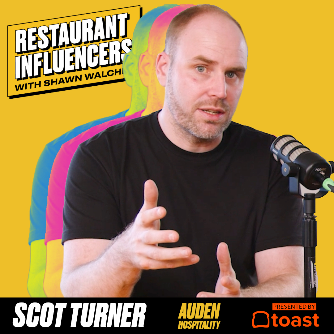 Your Guests Want The Same Thing, Says This Hotel Food & Beverage Consultant — Attention To Detail episode artwork