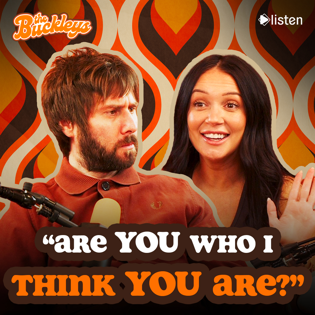 Are You Who I Think You Are?