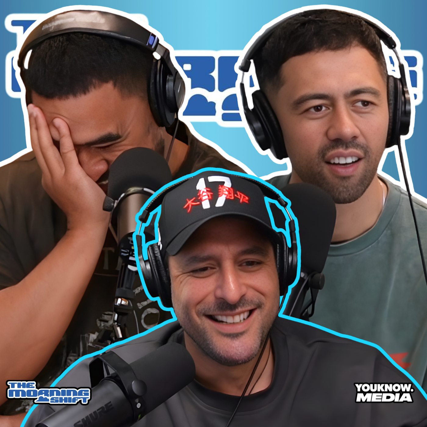 A Rock In A Hard Place