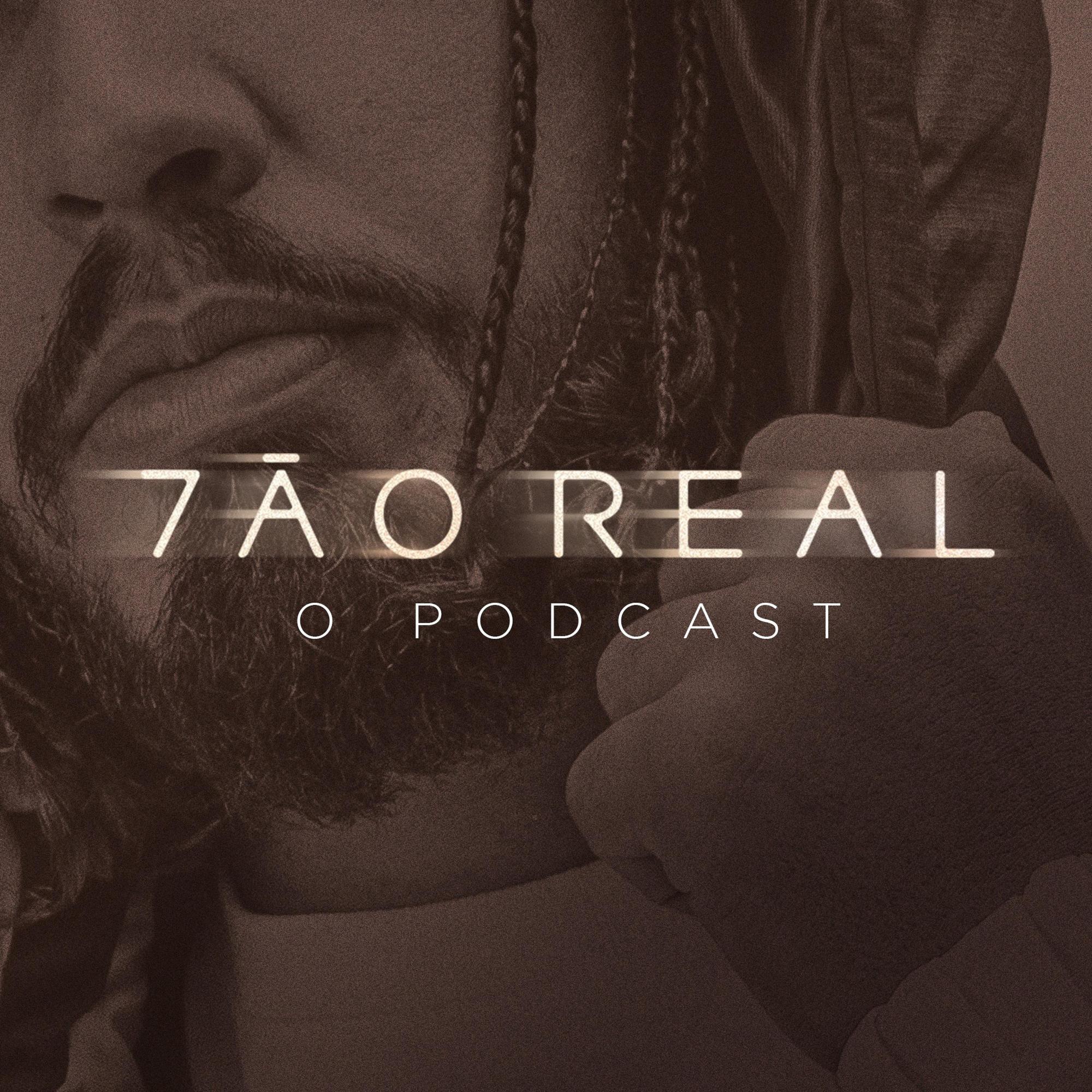 Rashid | Tão Real, o podcast