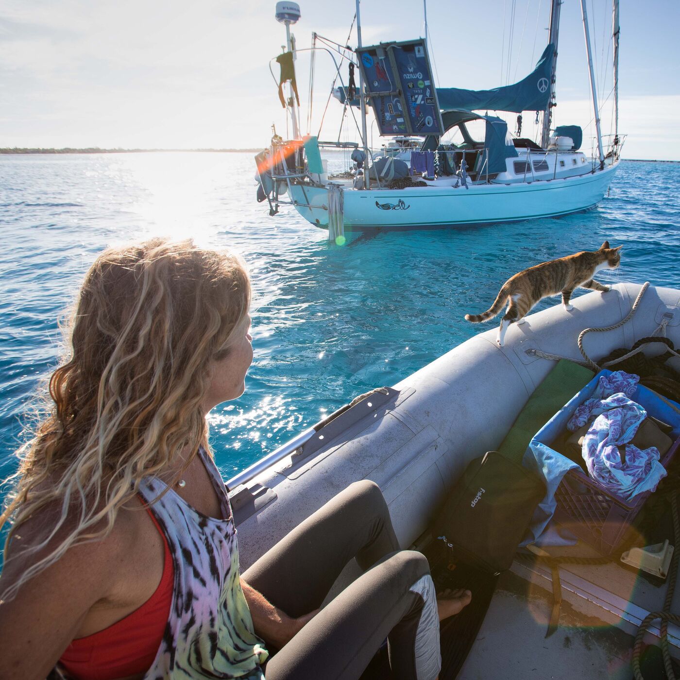 Armchair Explorer: Travel and Adventure Inspiration