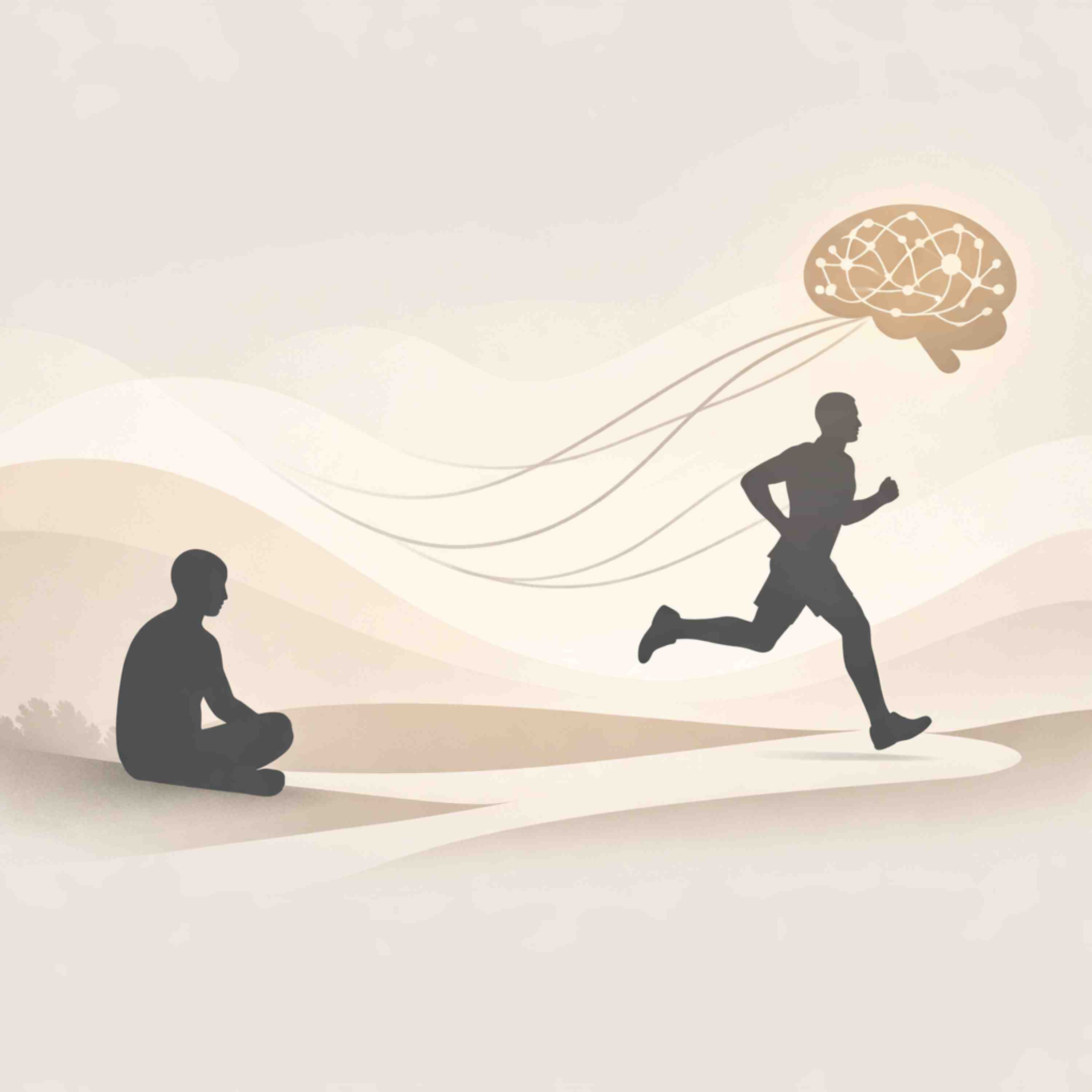 3974: Brain Training by Tynan on Mental Training