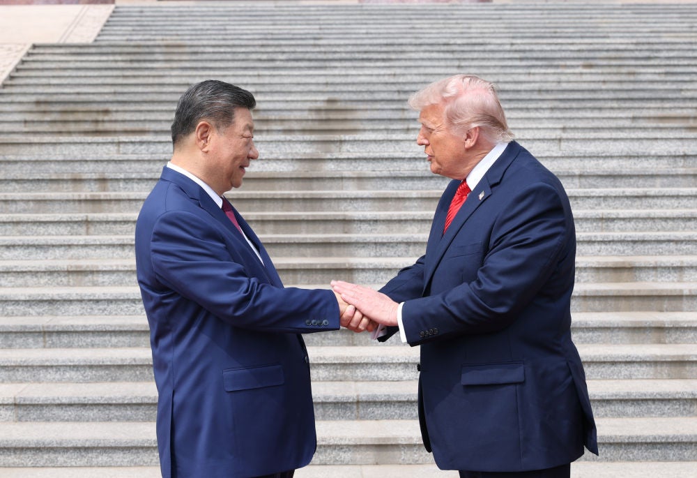 Daniel Tubau: "Primero vences y luego luchas, recomienda la estrategia china"
