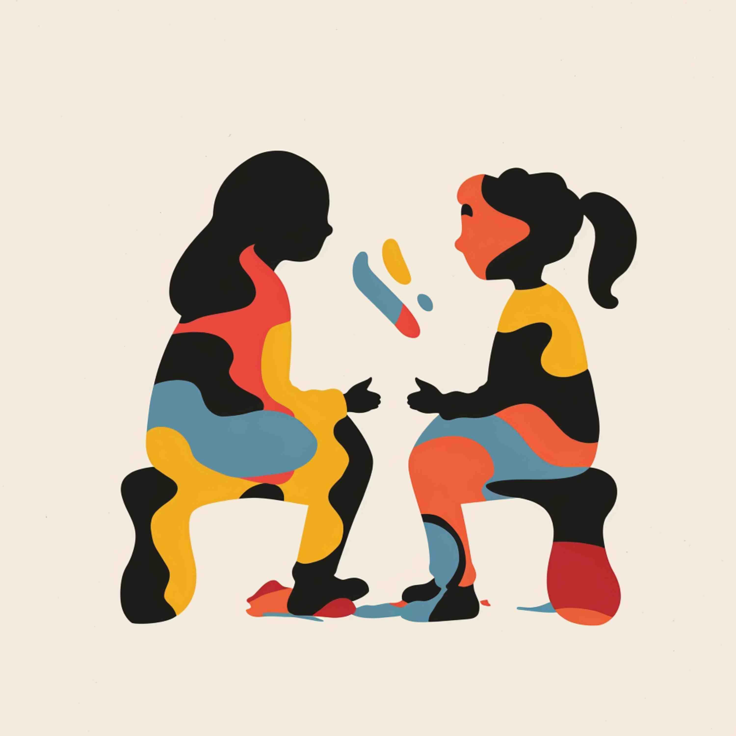 Emotional Intelligence For Kids: Helping Kids Manage Their Feelings by Adina Soclof of Parenting Simply