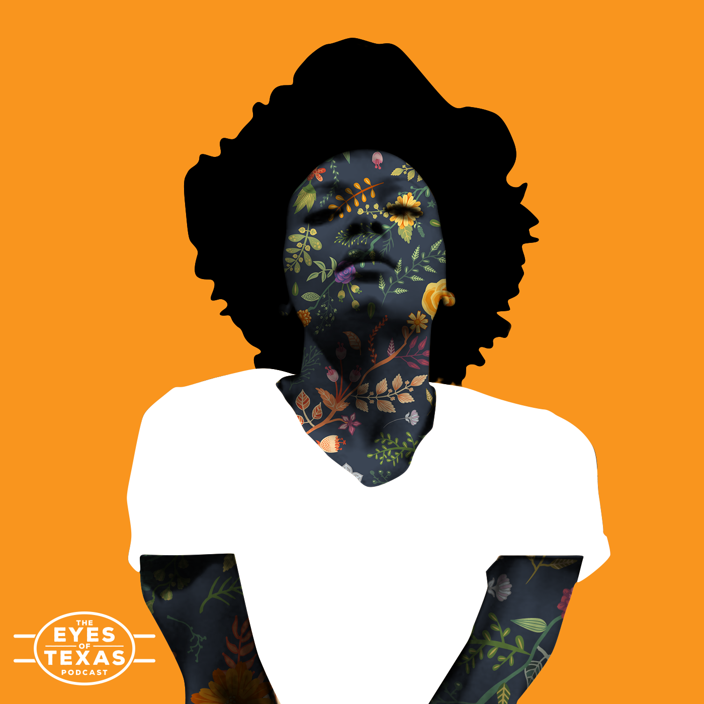 The Eyes of Texas: Brittani Shines episode artwork