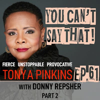 Ep61 - Donny Repsher (Part 2)
