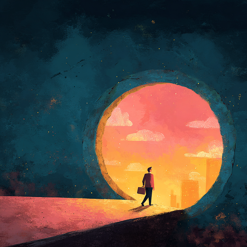 If It Works Today, It’s Already Obsolete: Building a Future-Ready Mindset